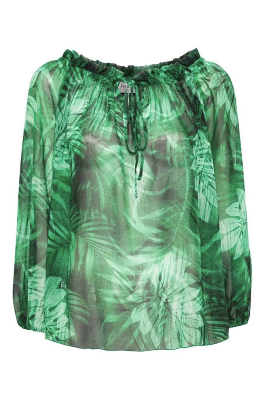 Ermanno Blouse Donna