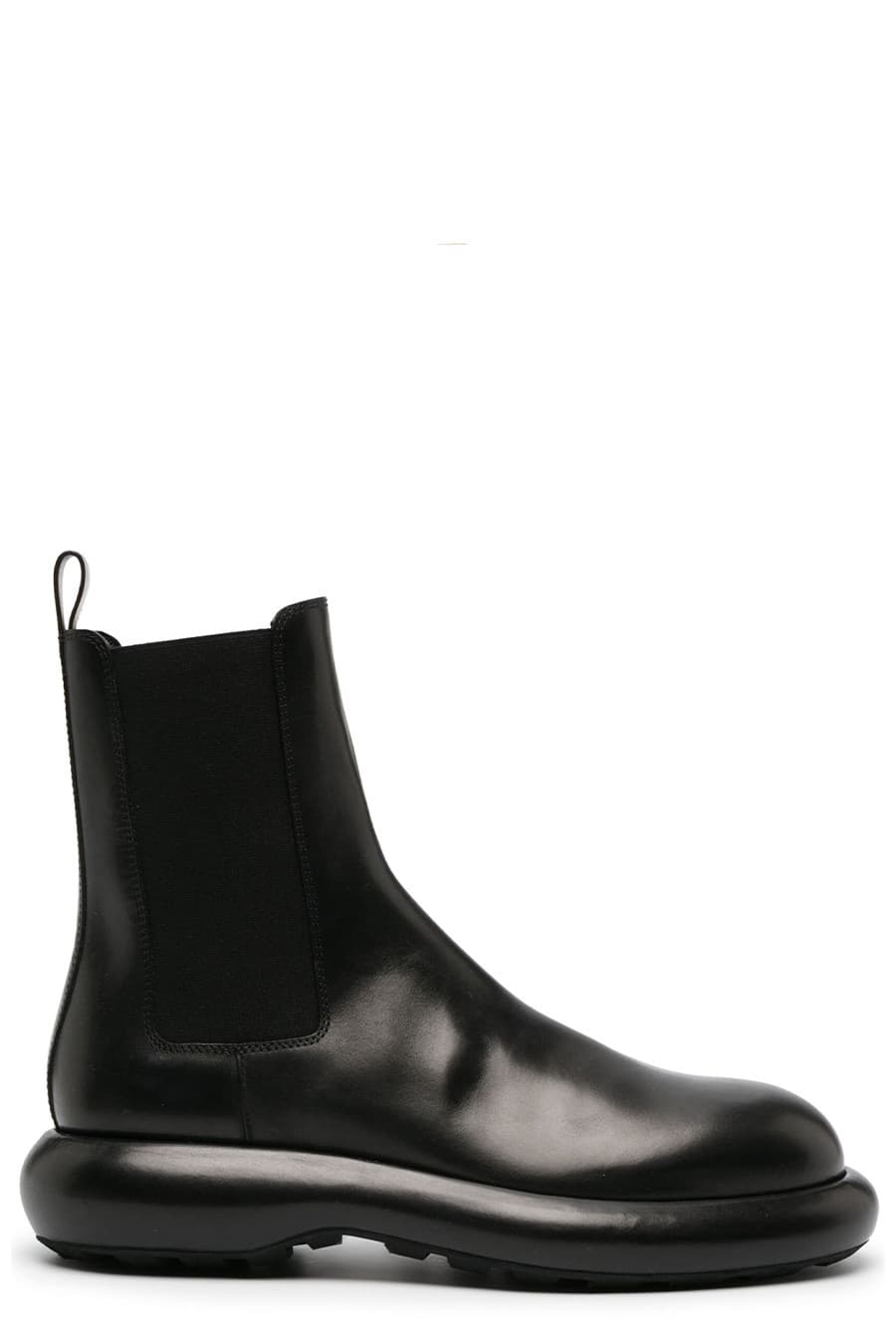 Jil Sander Stivali Uomo