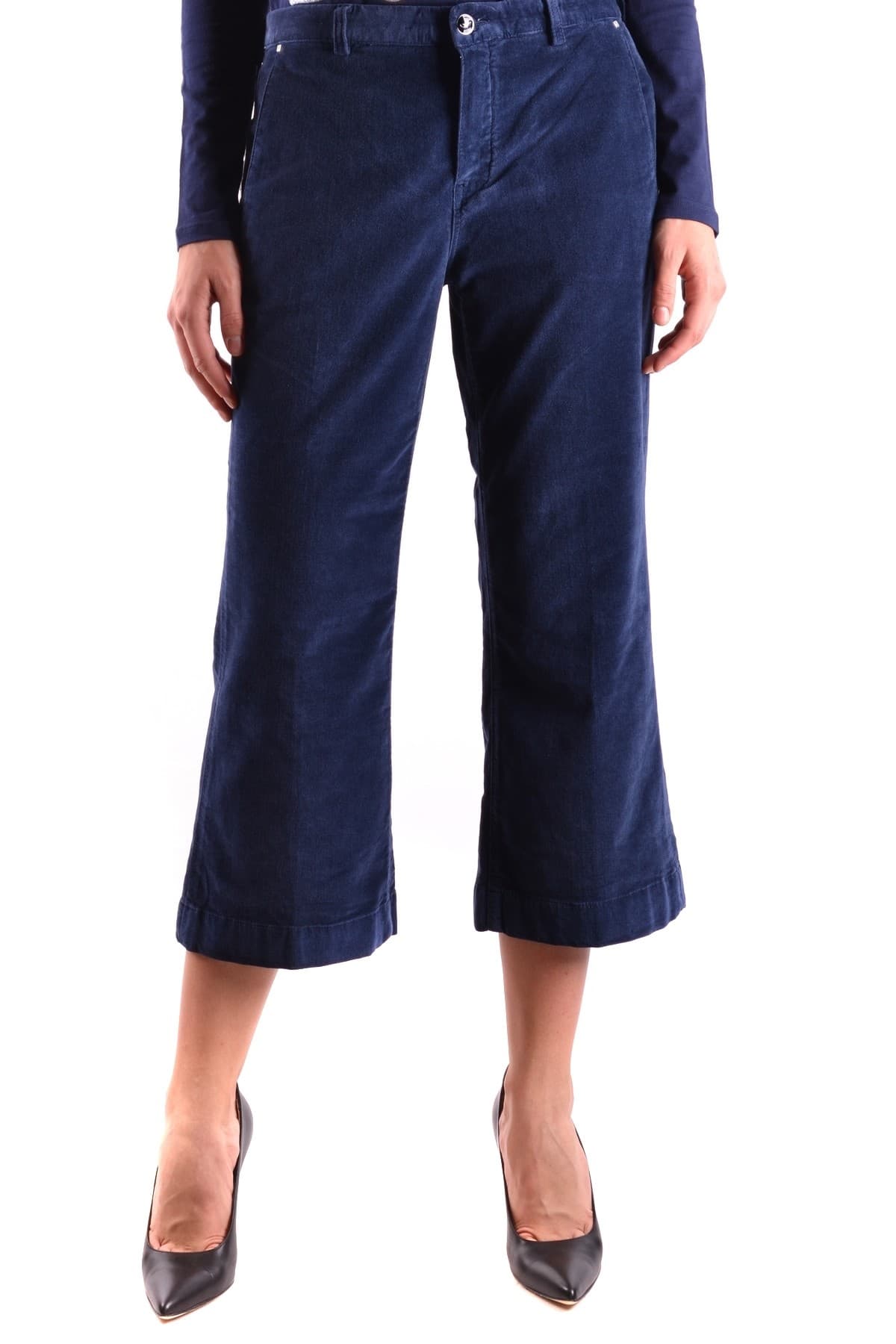 Jacob Cohen Women Trousers