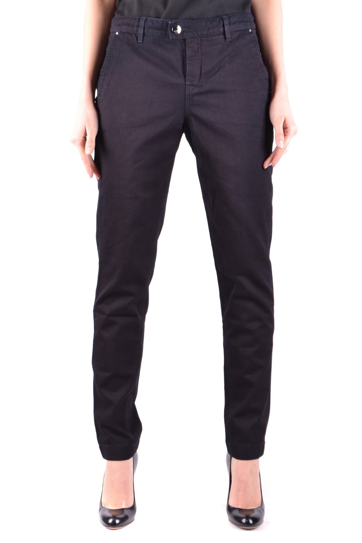 Jacob Cohen Women Trousers