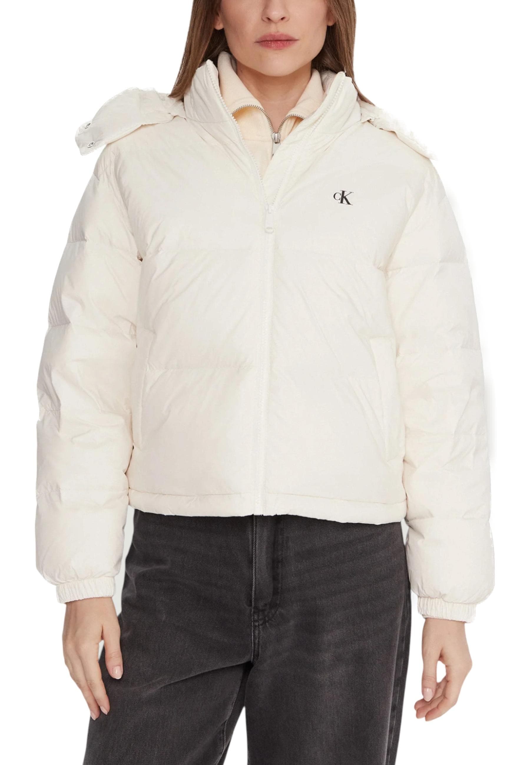 Calvin Klein Jeans Giubbotto Donna