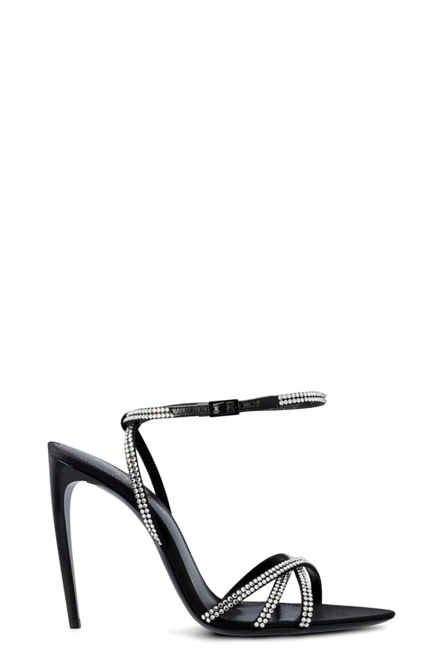 Saint Laurent Women Sandals