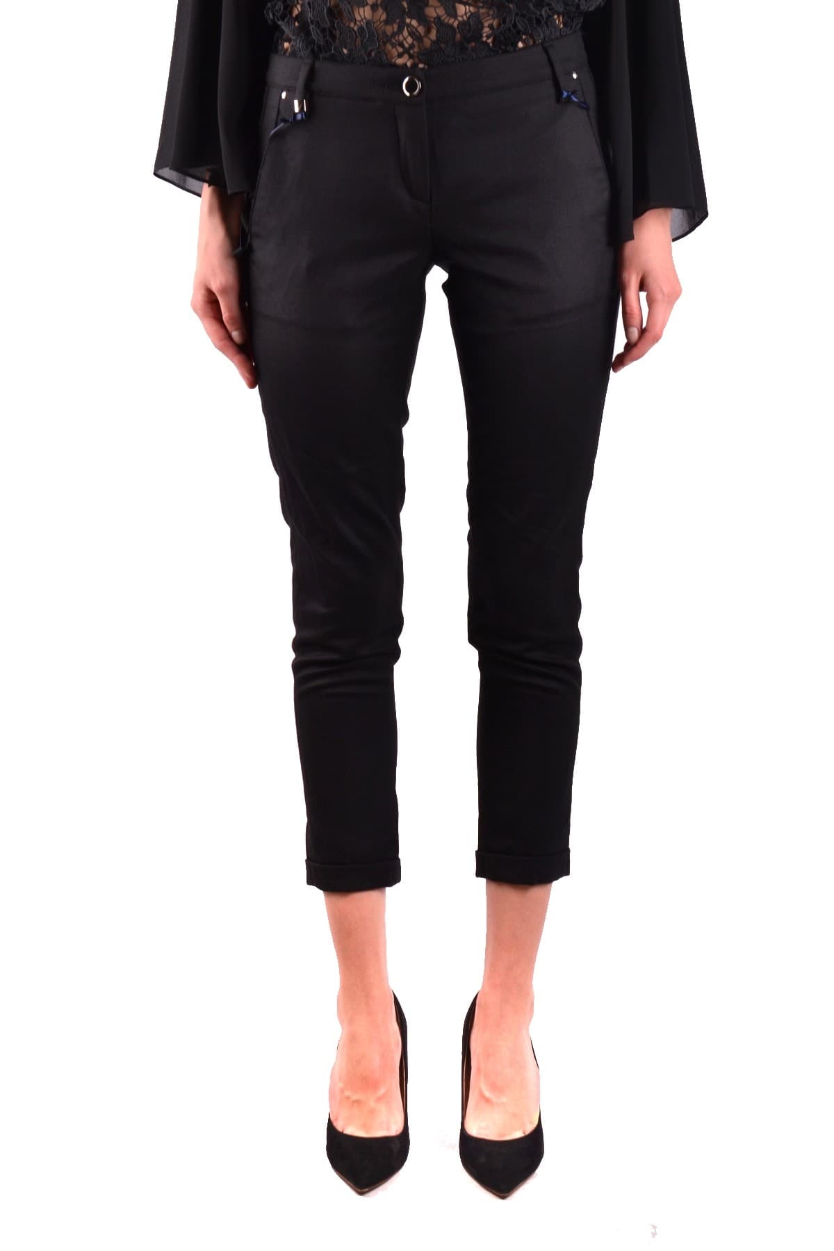 Jacob Cohen Pantaloni Donna