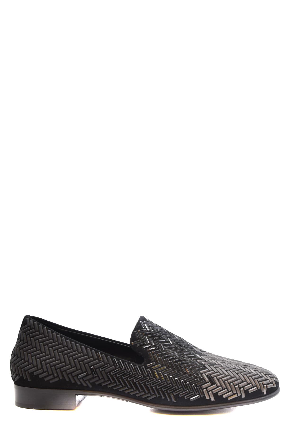Giuseppe Zanotti Mocassini Uomo