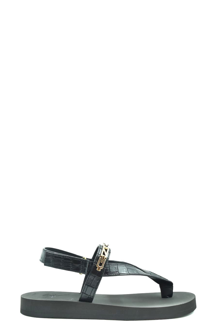 Giuseppe Zanotti Men Sandals