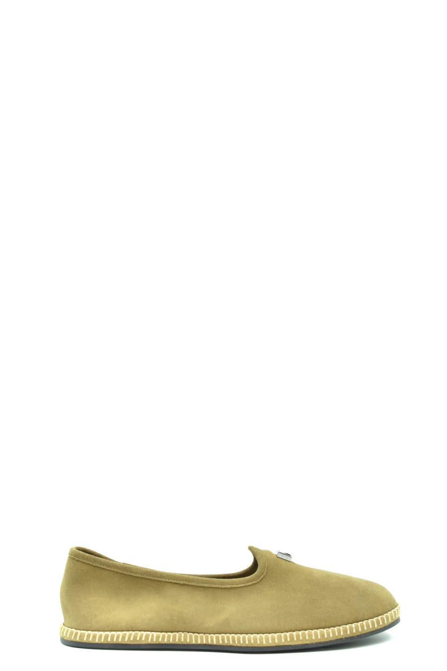 Giuseppe Zanotti Scarpe Basse Uomo