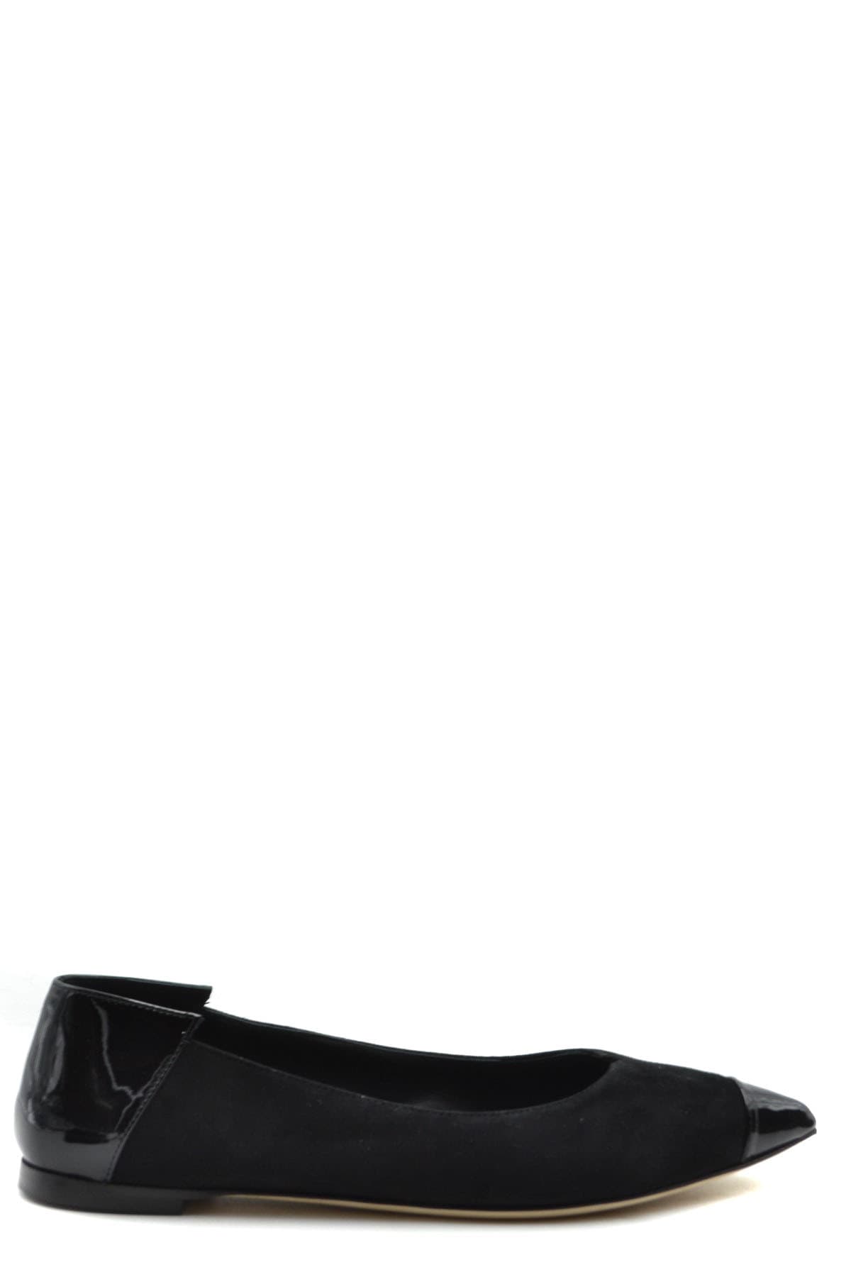 Giuseppe Zanotti Ballerine Donna