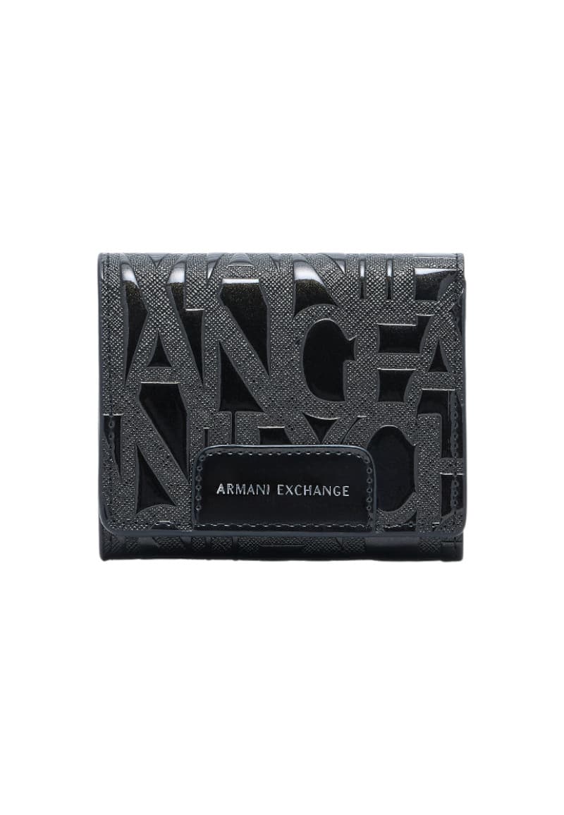 Armani Exchange Portafogli Donna