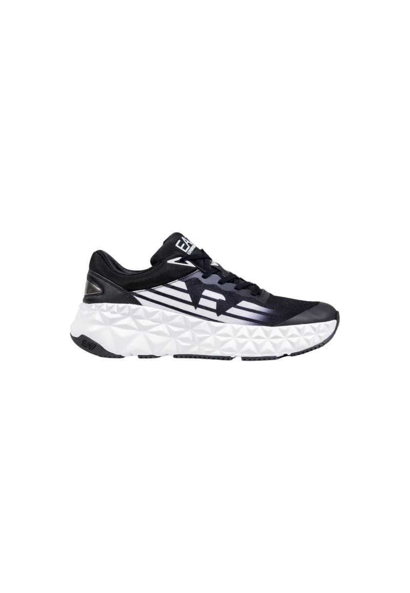 Ea7 Sneakers Uomo