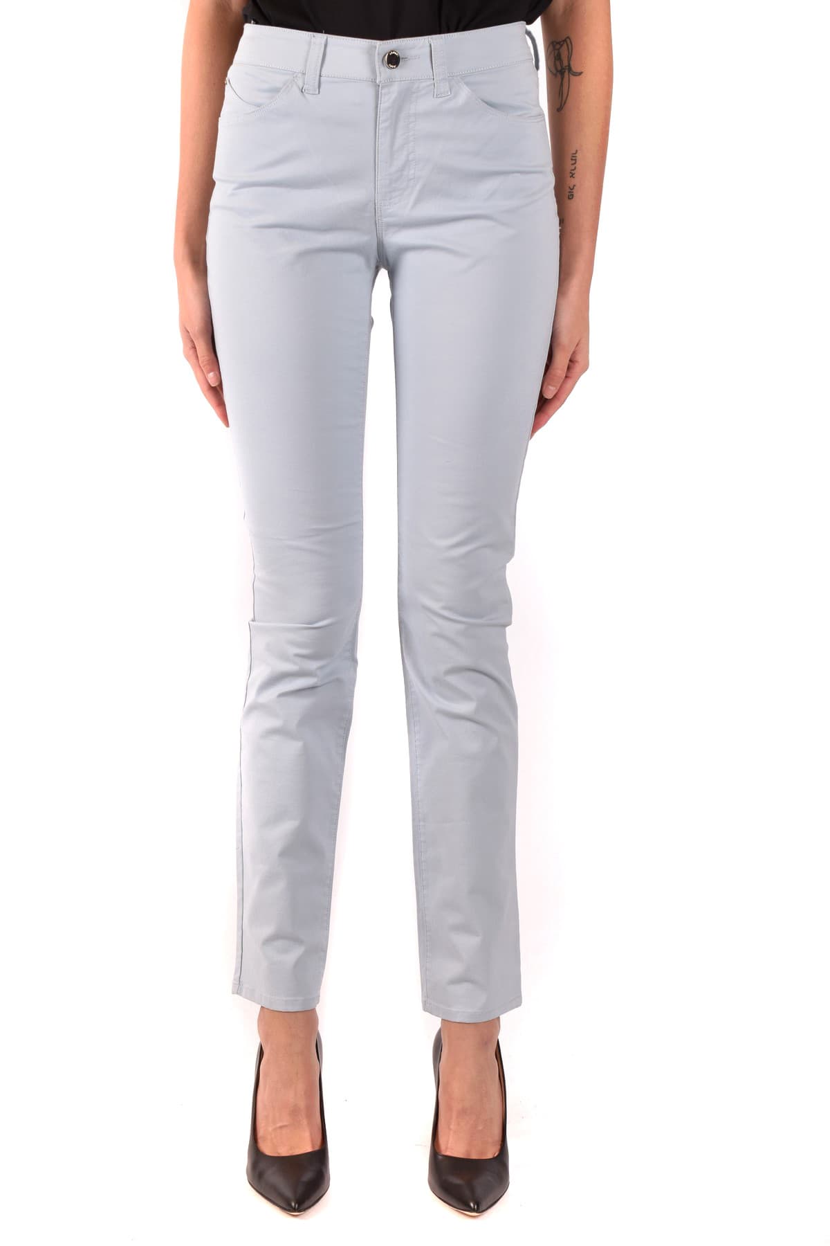 Armani Jeans Women Jeans