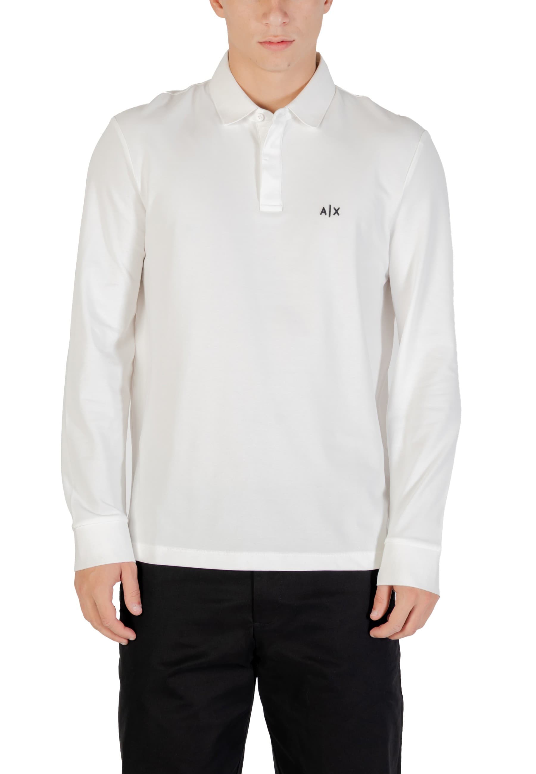 Armani Exchange T-Shirt Uomo