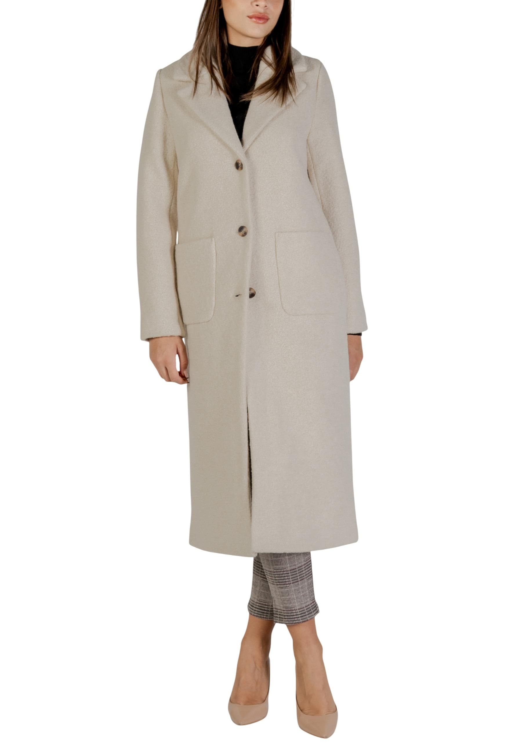 Ichi Women Coat