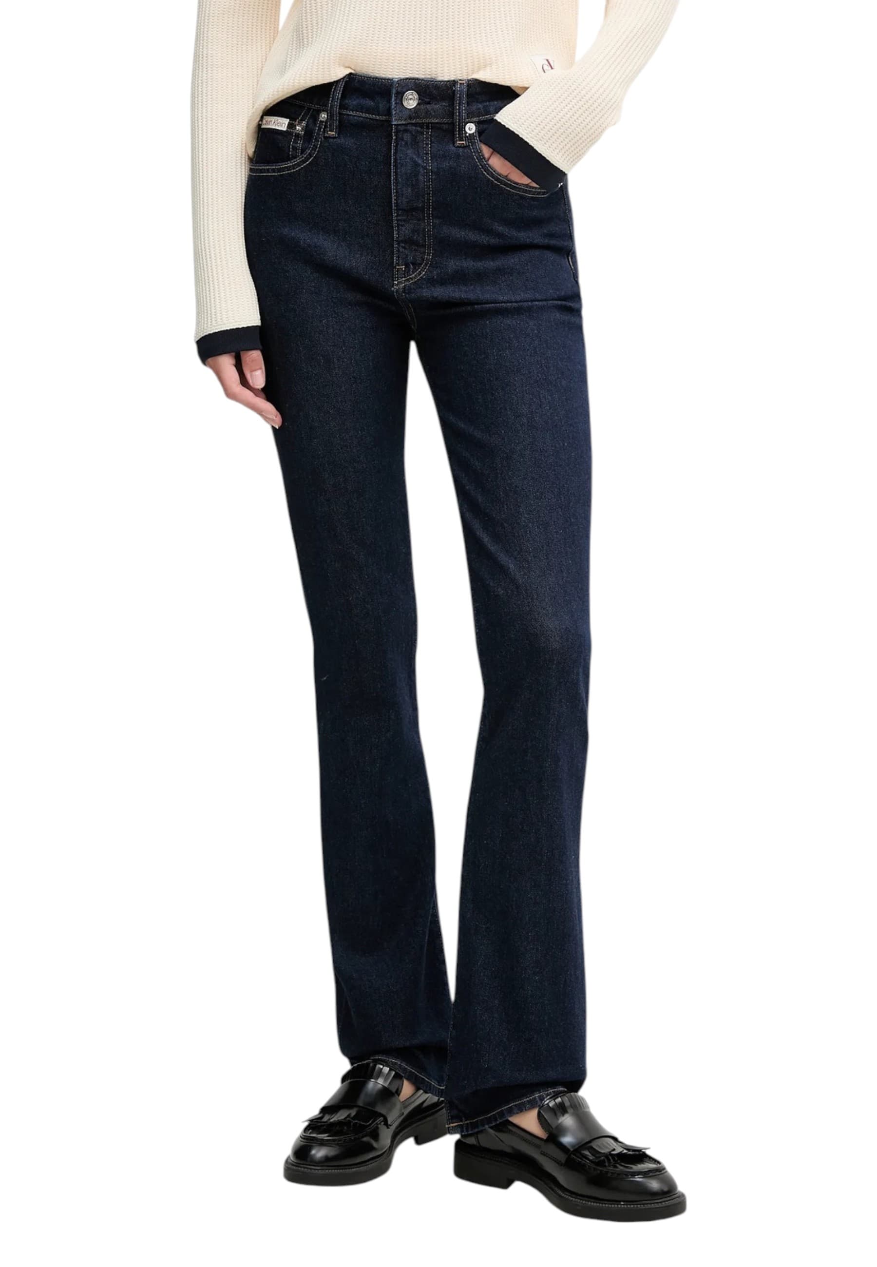 Calvin Klein Jeans Women Jeans