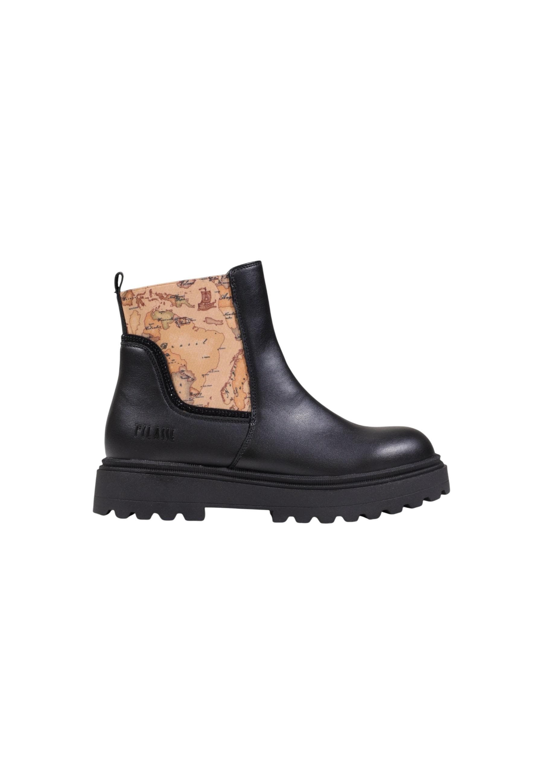 Alviero Martini Prima Classe Stivali Donna