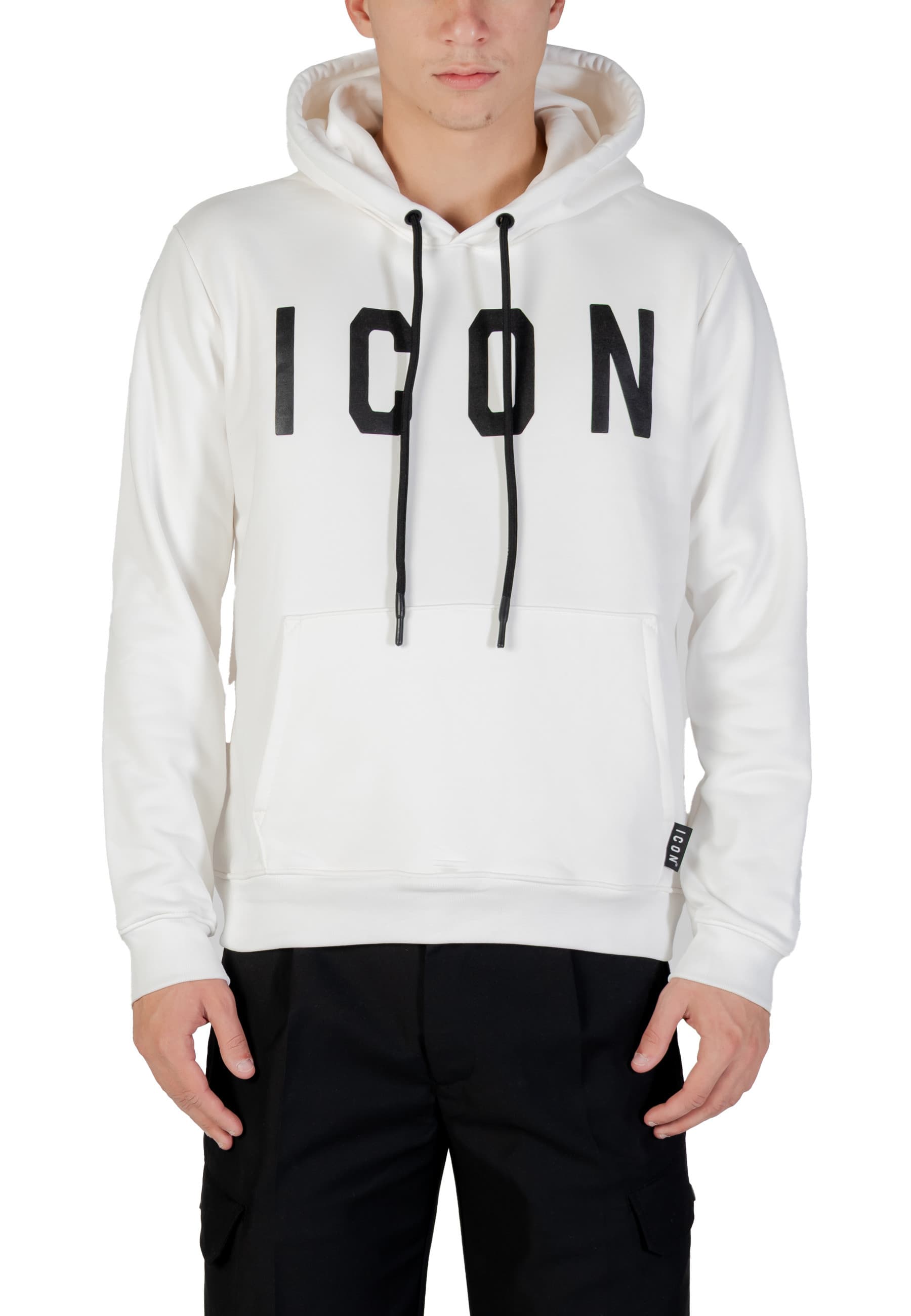 Icon Men Sweatshirts