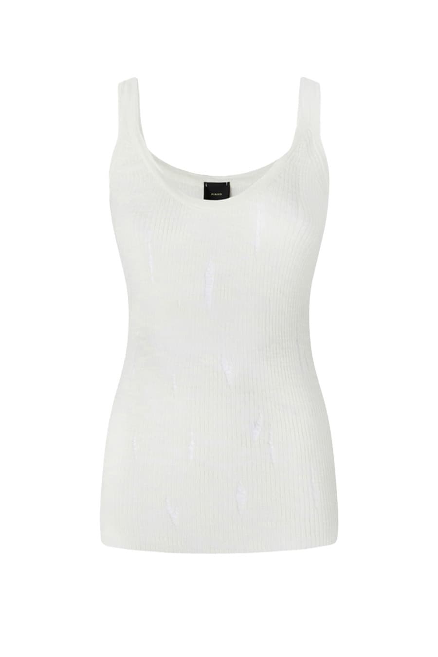 Pinko Canotta Donna