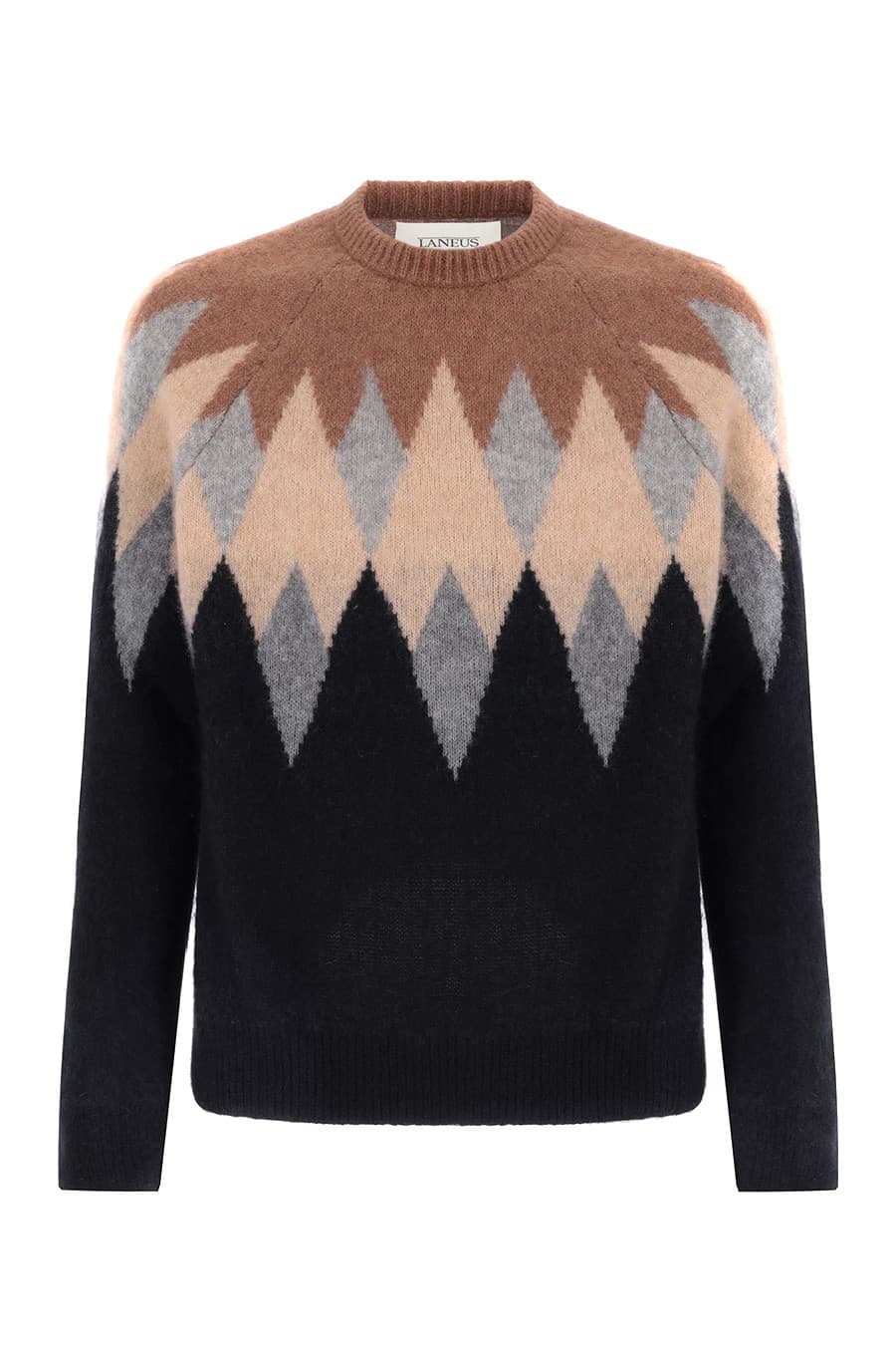 Laneus Maglia Uomo