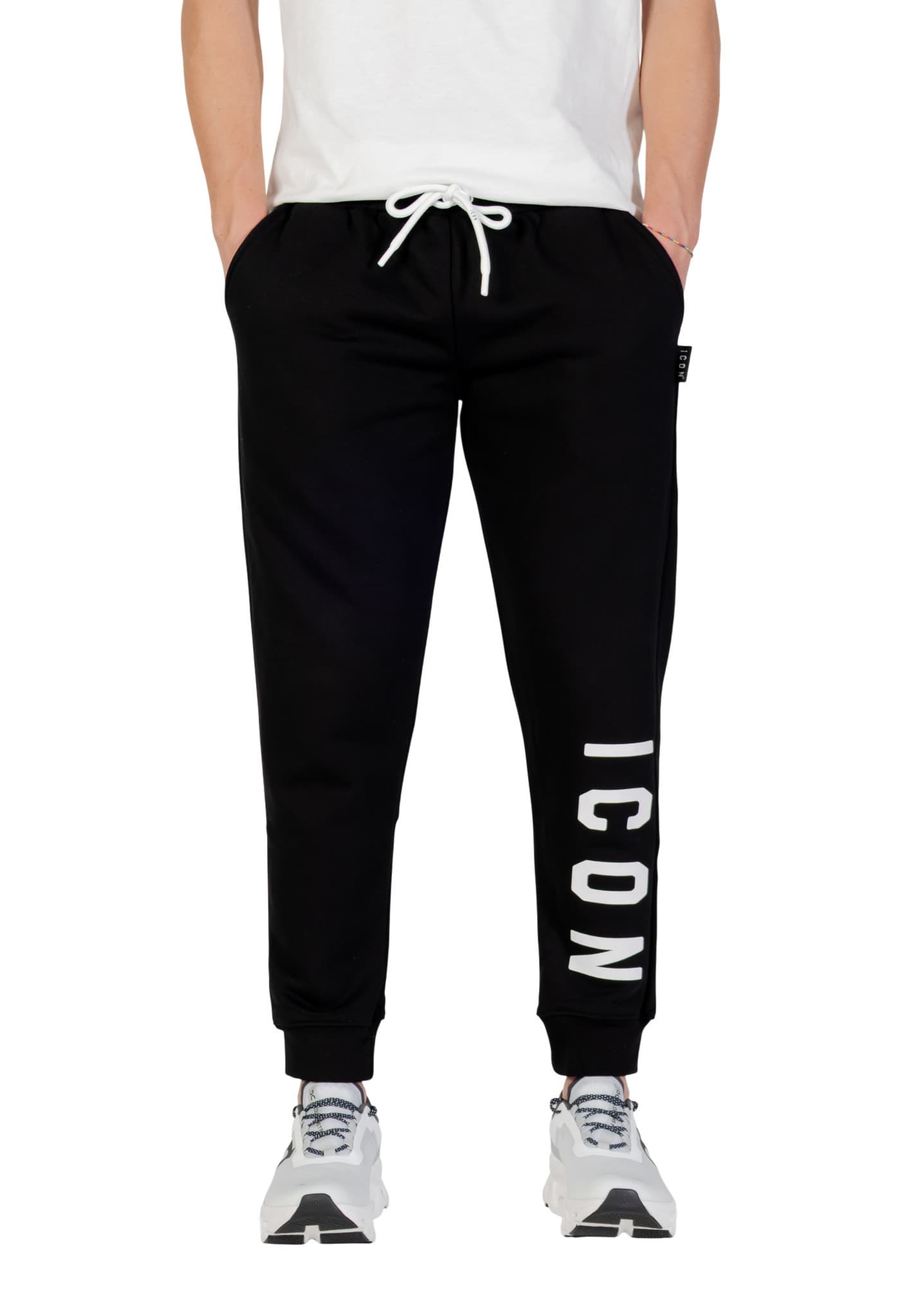 Icon Pantaloni Uomo