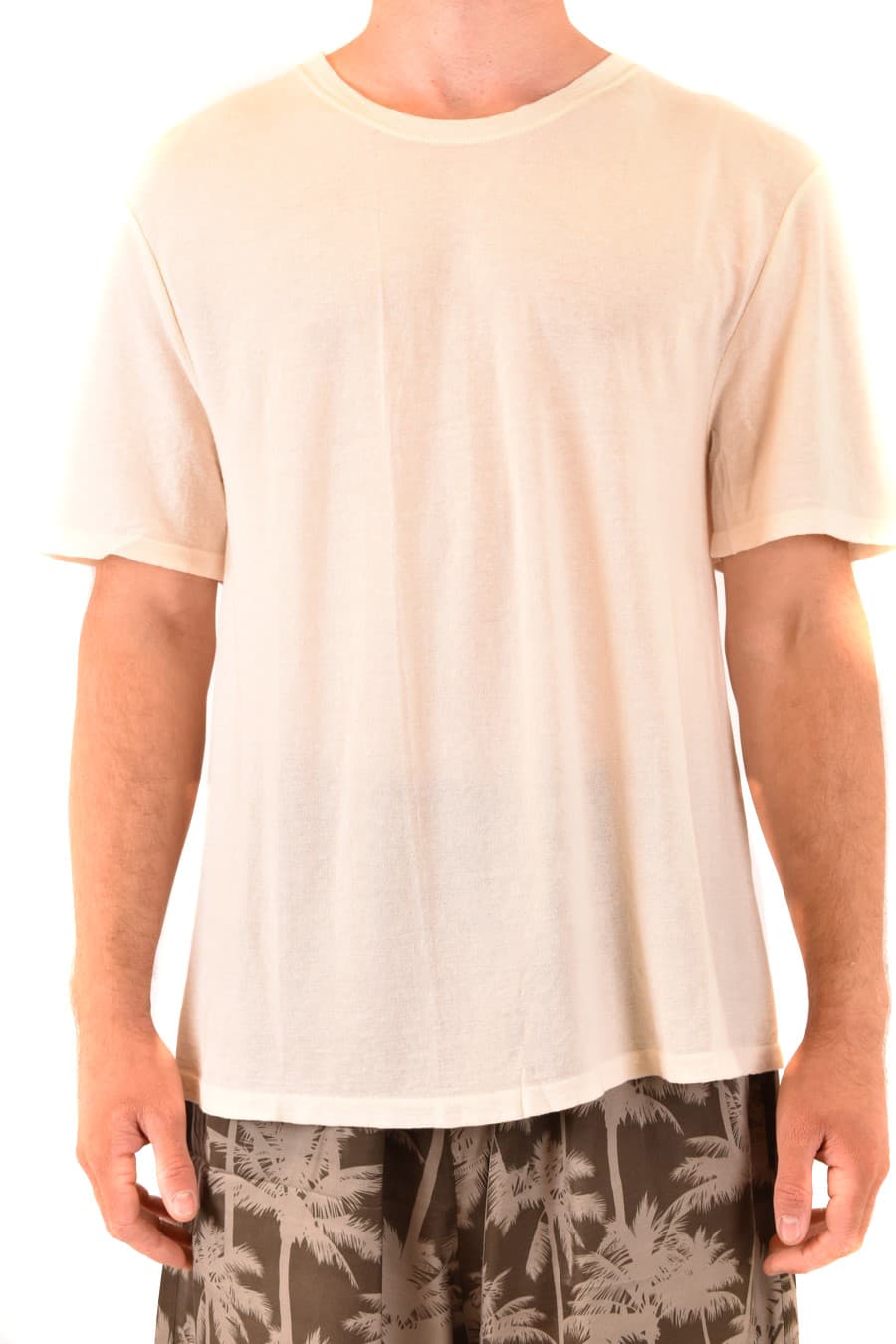 Laneus T-Shirt Uomo
