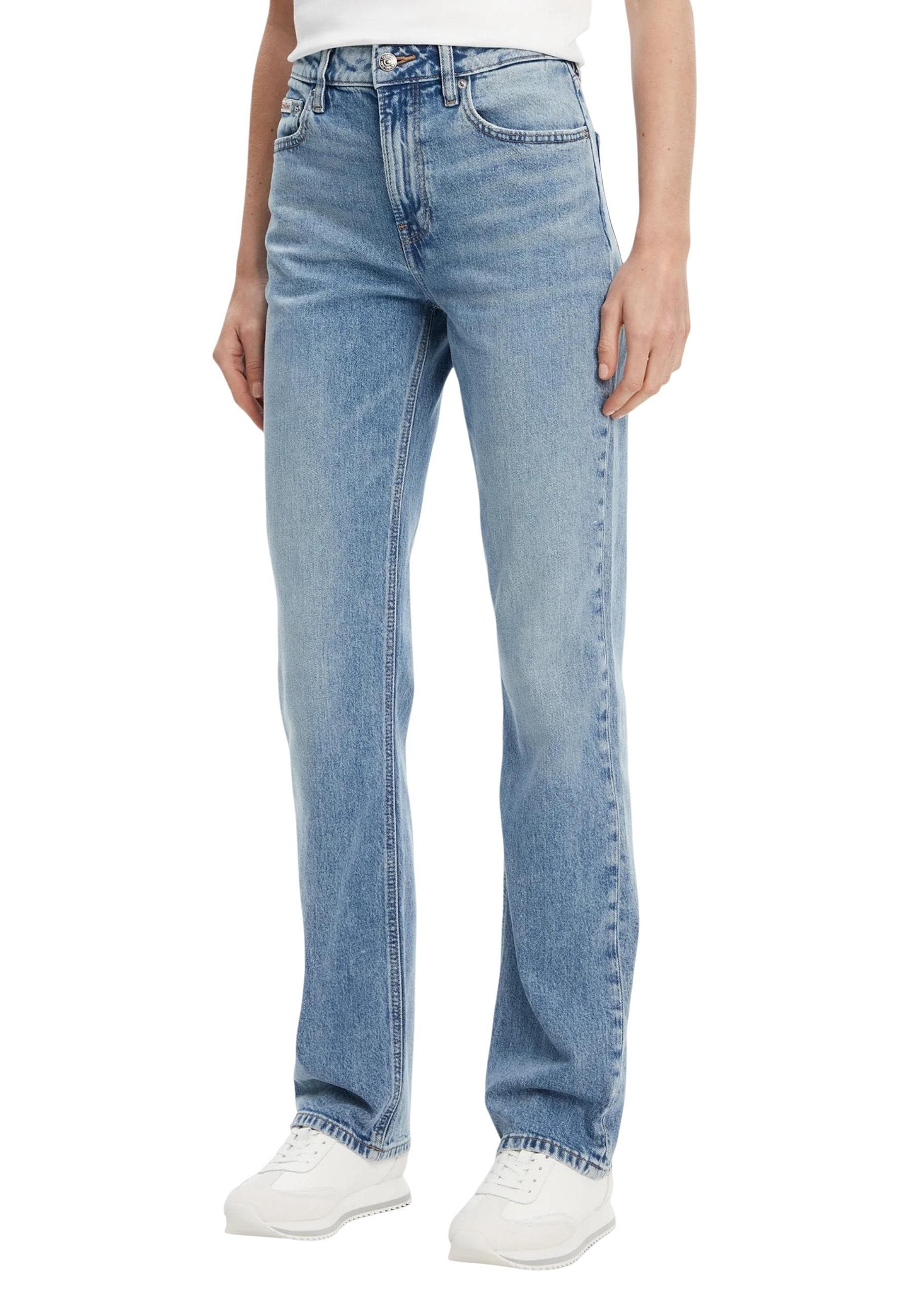 Calvin Klein Jeans Jeans Donna