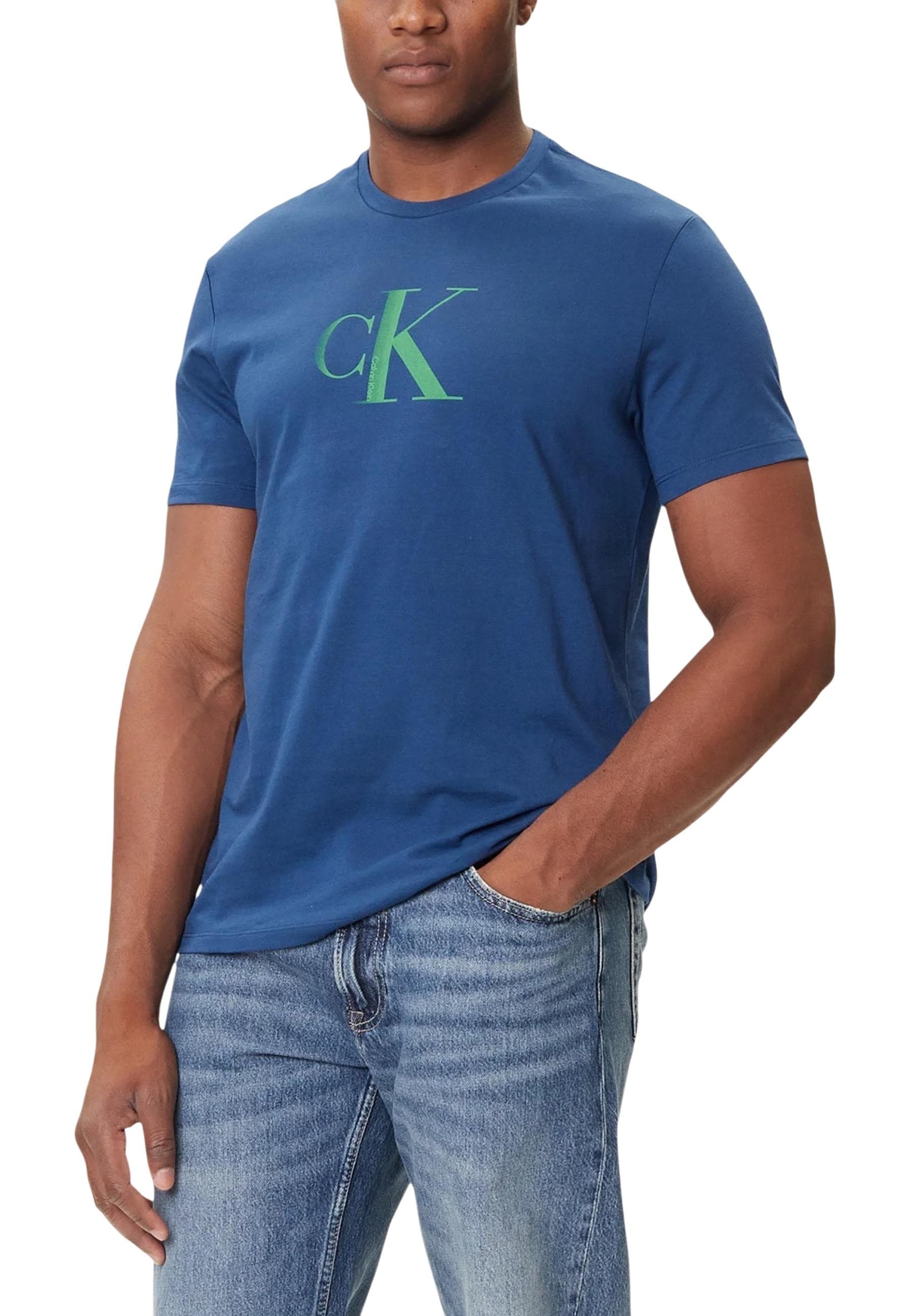 Calvin Klein Jeans T-Shirt Uomo