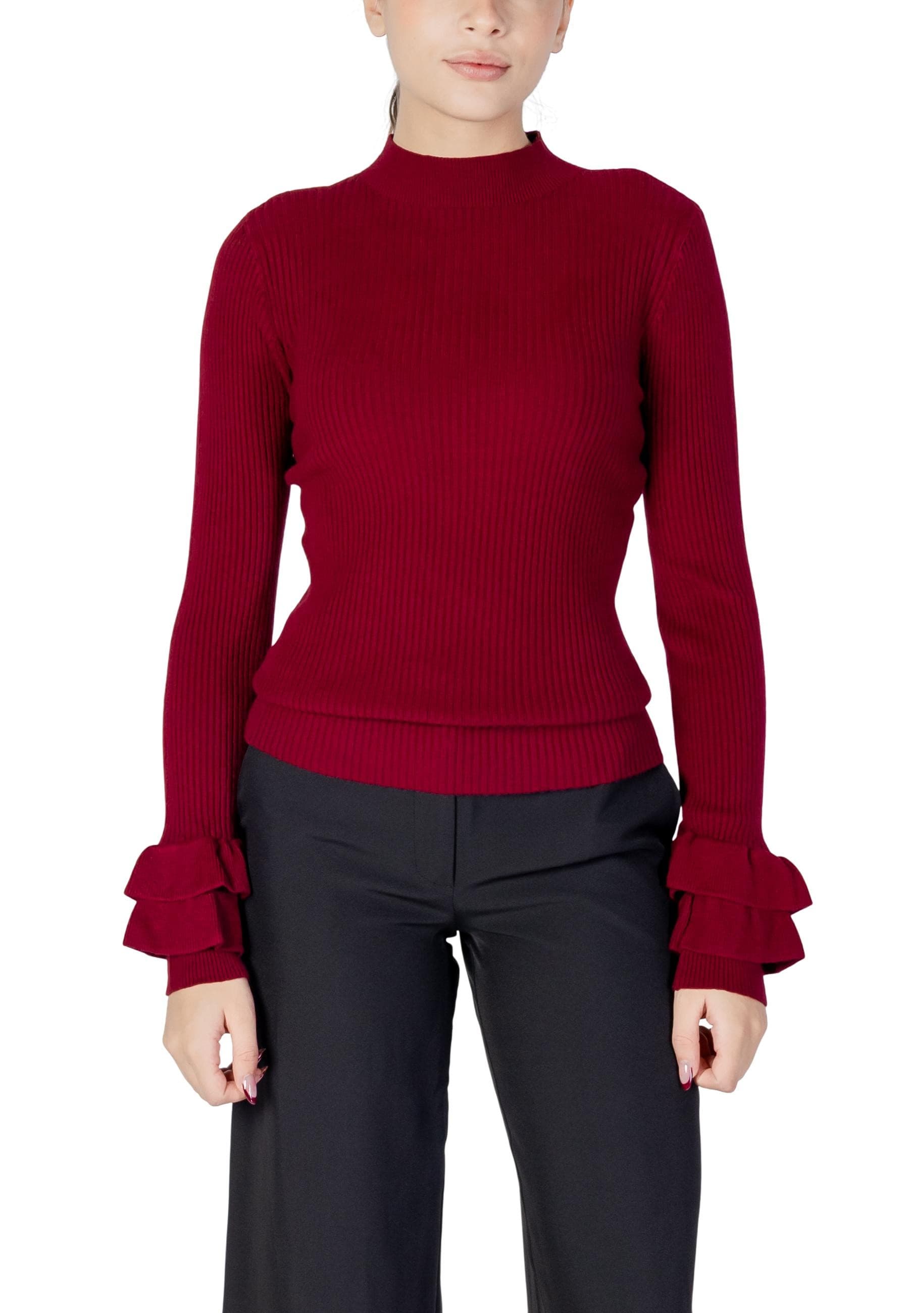 Choral Women Knitwear