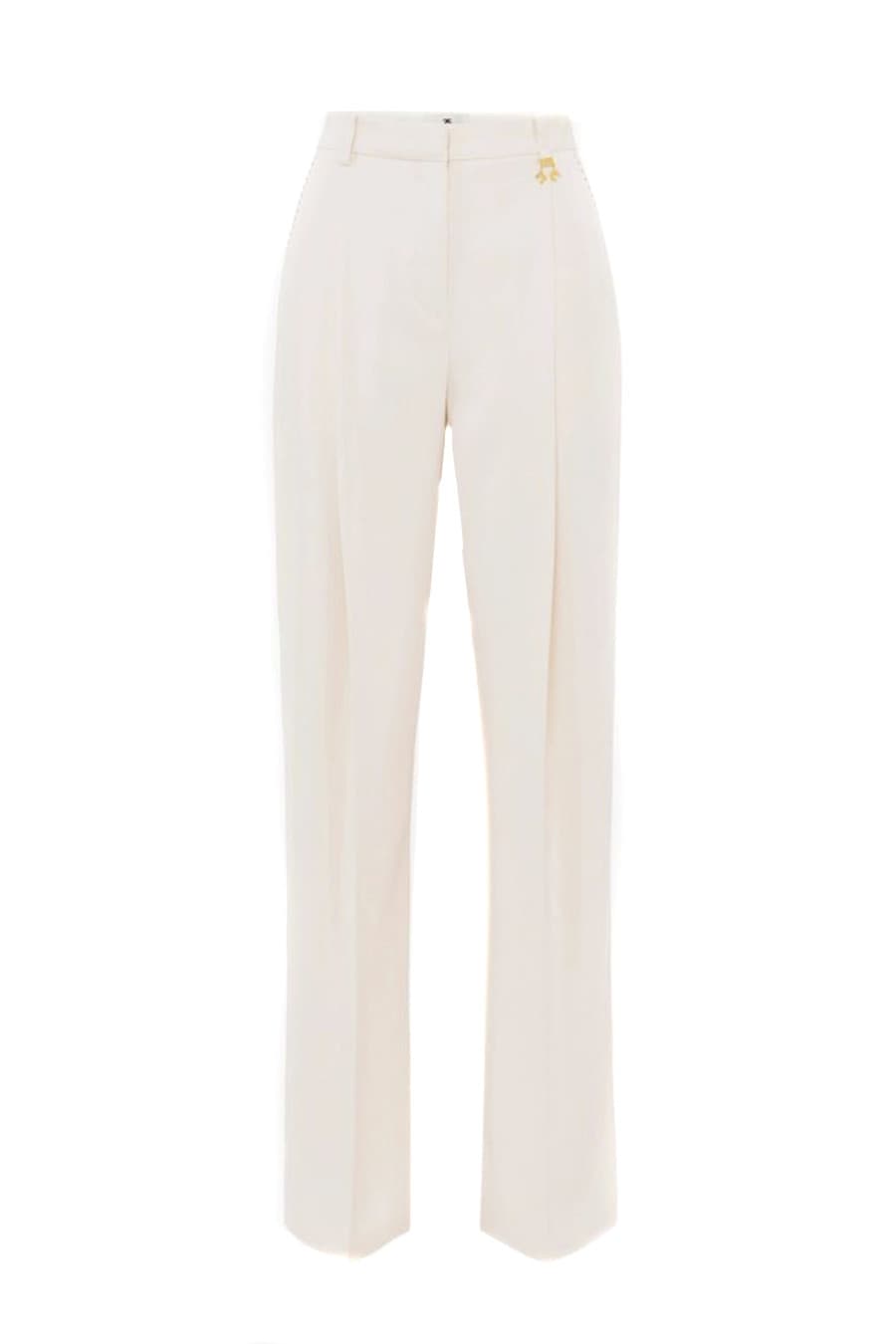 Elisabetta Franchi Pantaloni Donna