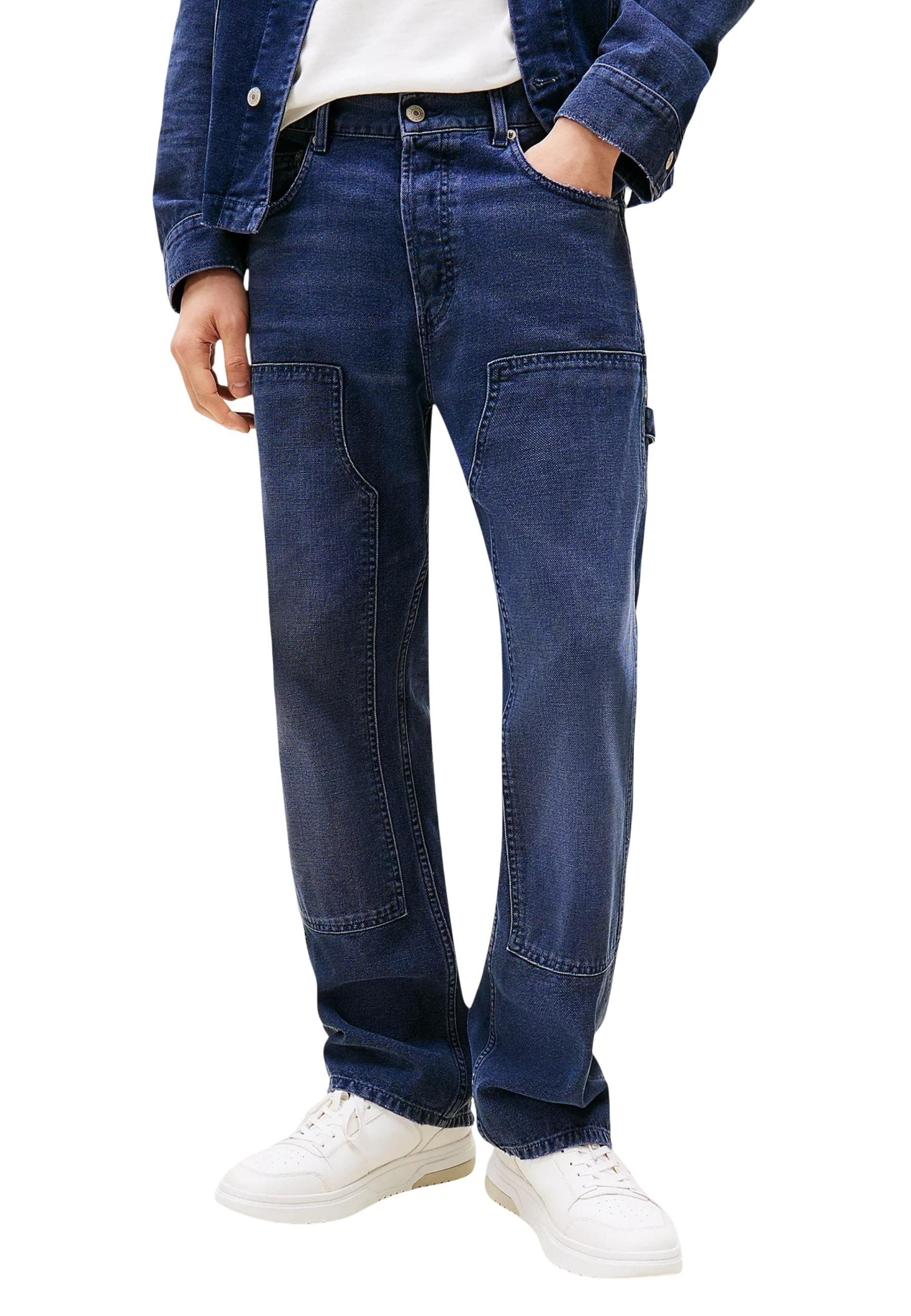 Tommy Hilfiger Jeans Jeans Uomo