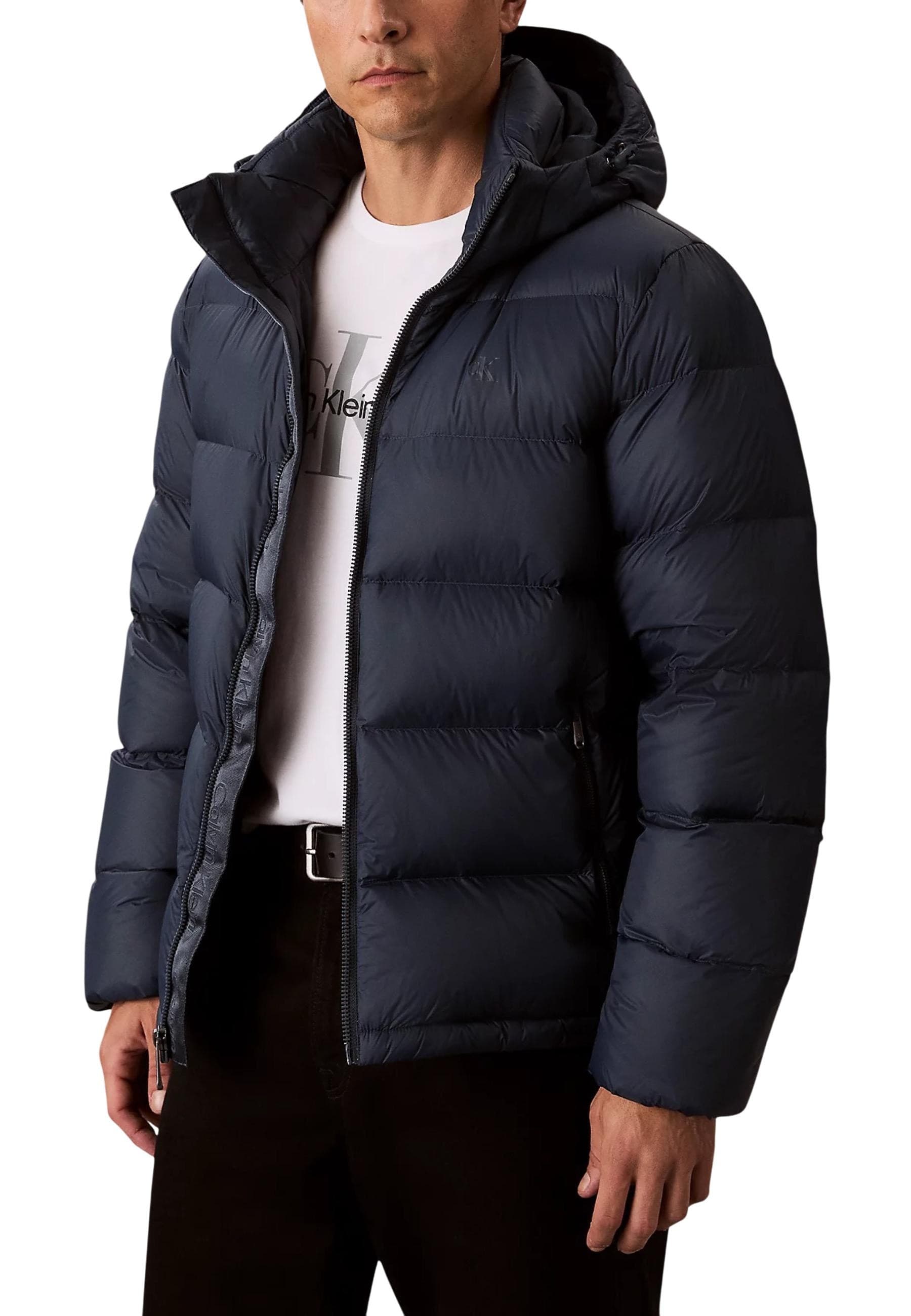 Calvin Klein Jeans Giubbotto Uomo
