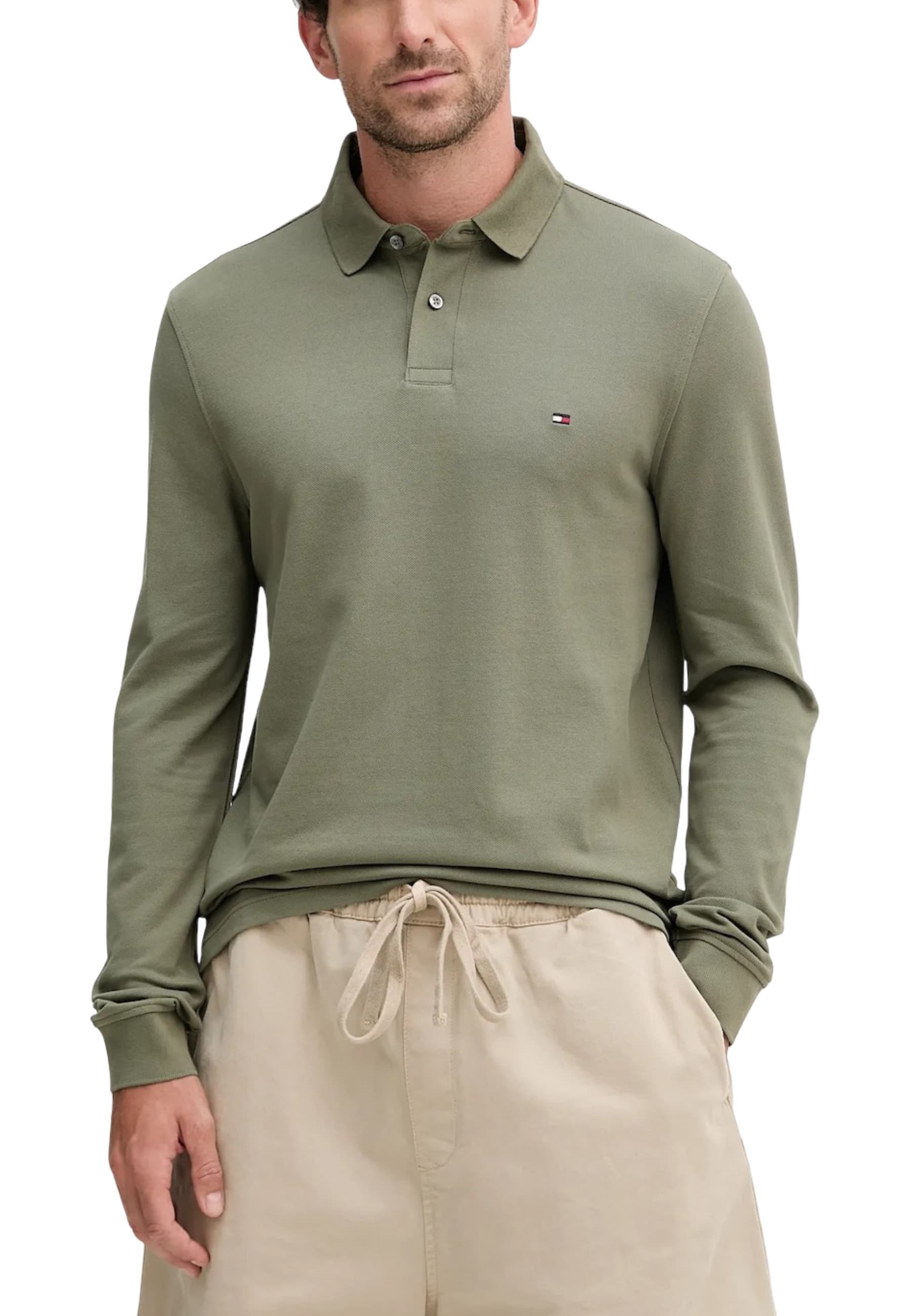 Tommy Hilfiger Polo Uomo