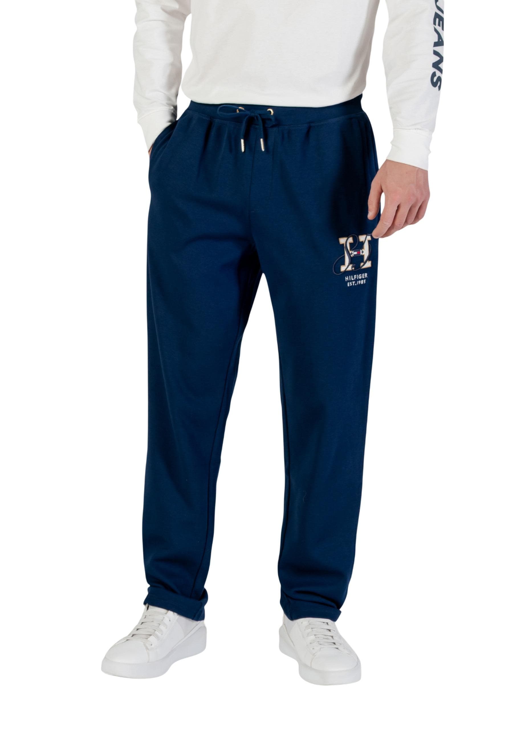 Tommy Hilfiger Pantaloni Uomo