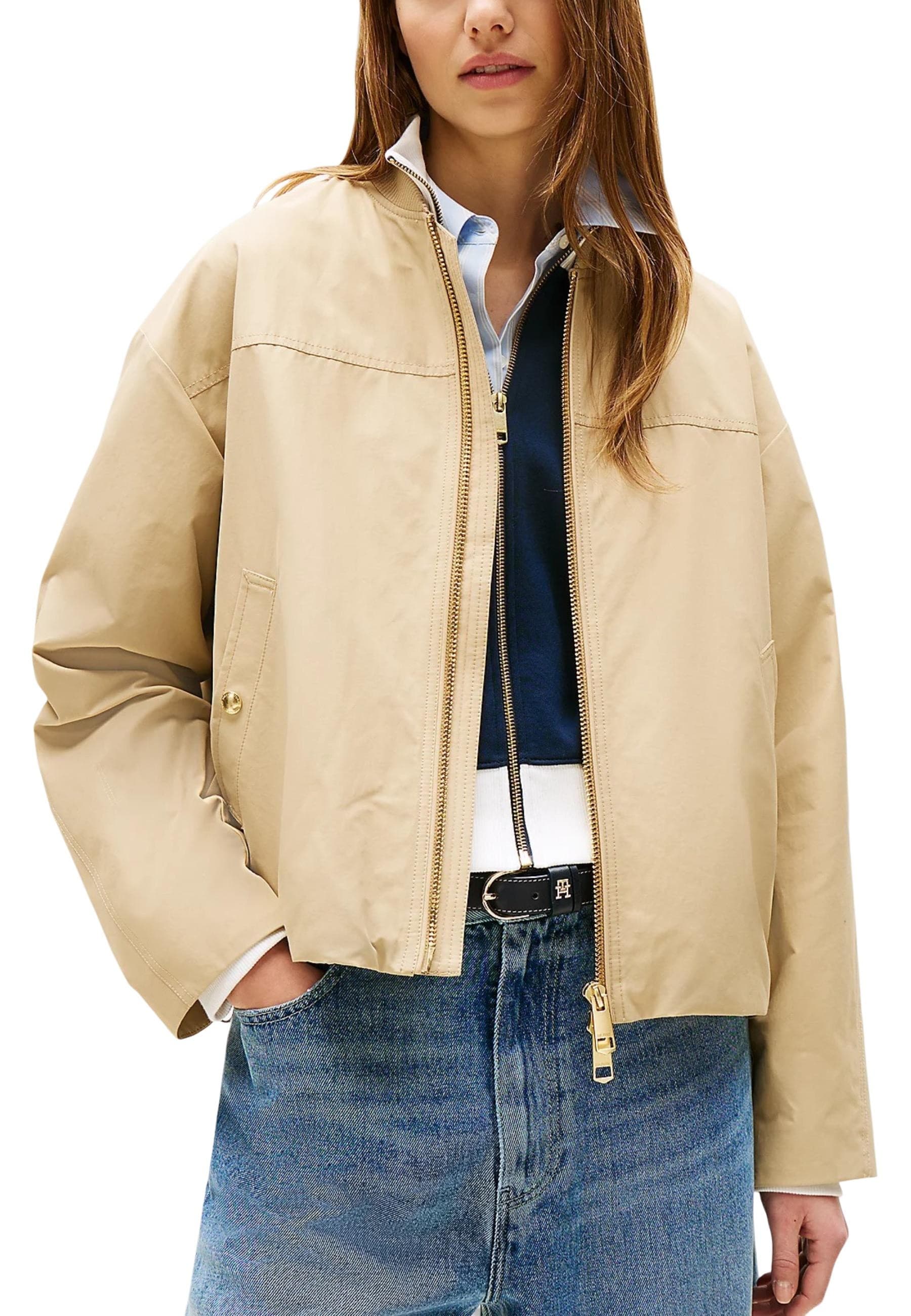 Tommy Hilfiger Women Blazer
