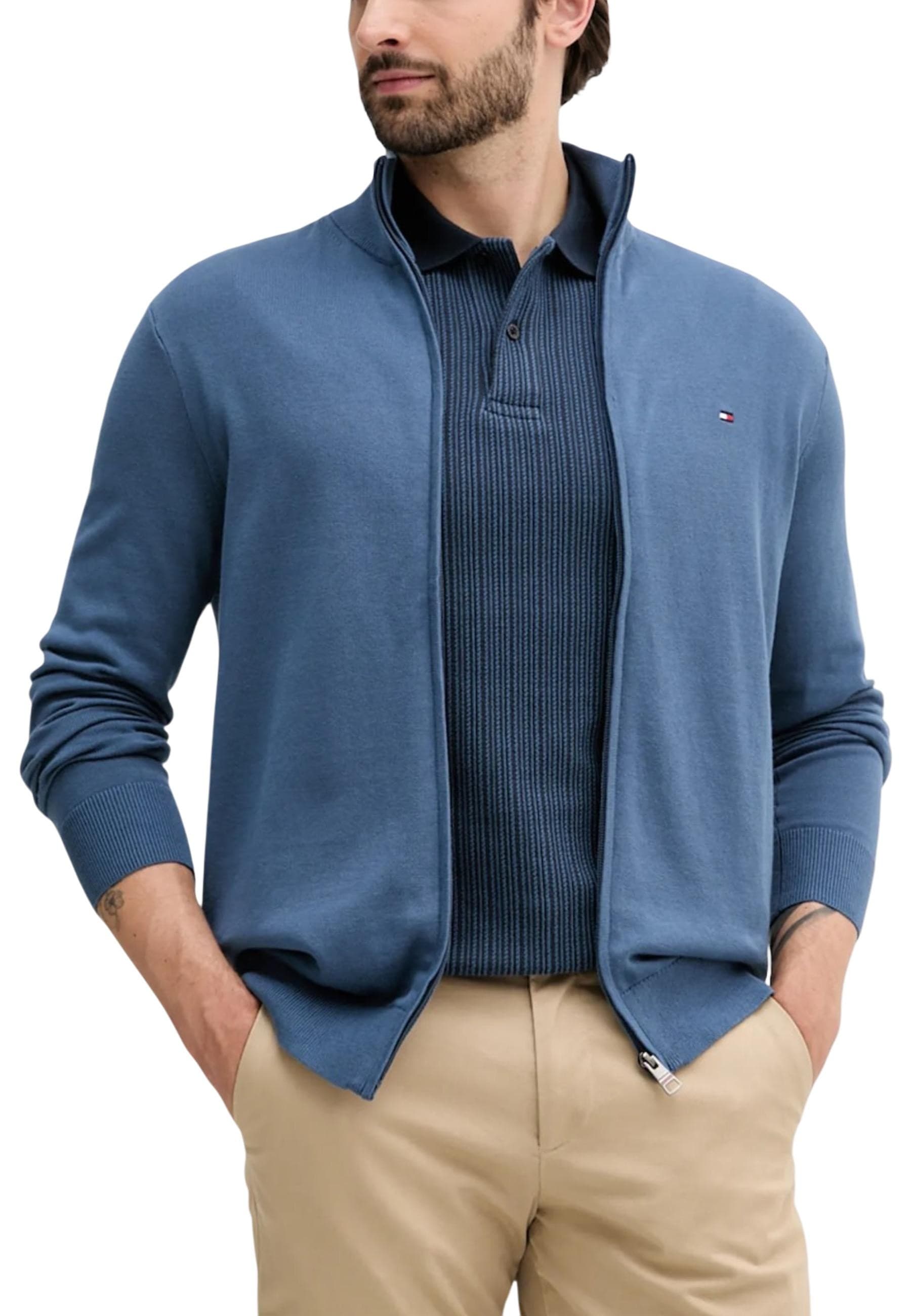 Tommy Hilfiger Cardigans Uomo