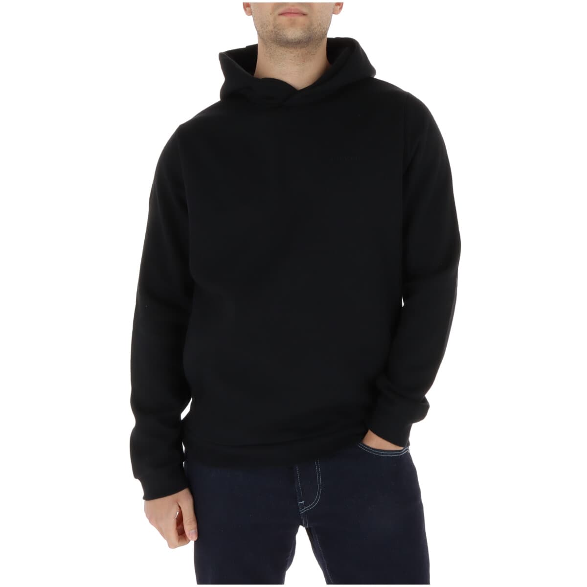Lyle & Scott Felpa Uomo