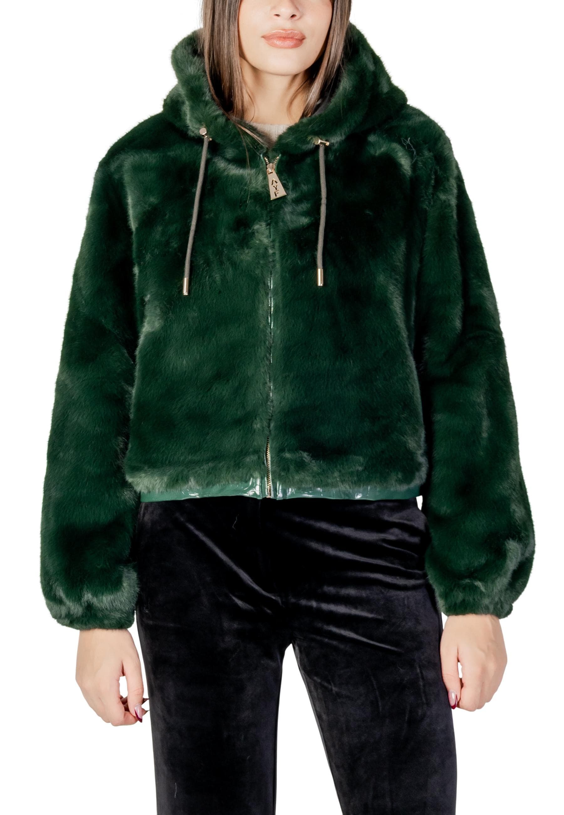 Ayfee Women Blazer