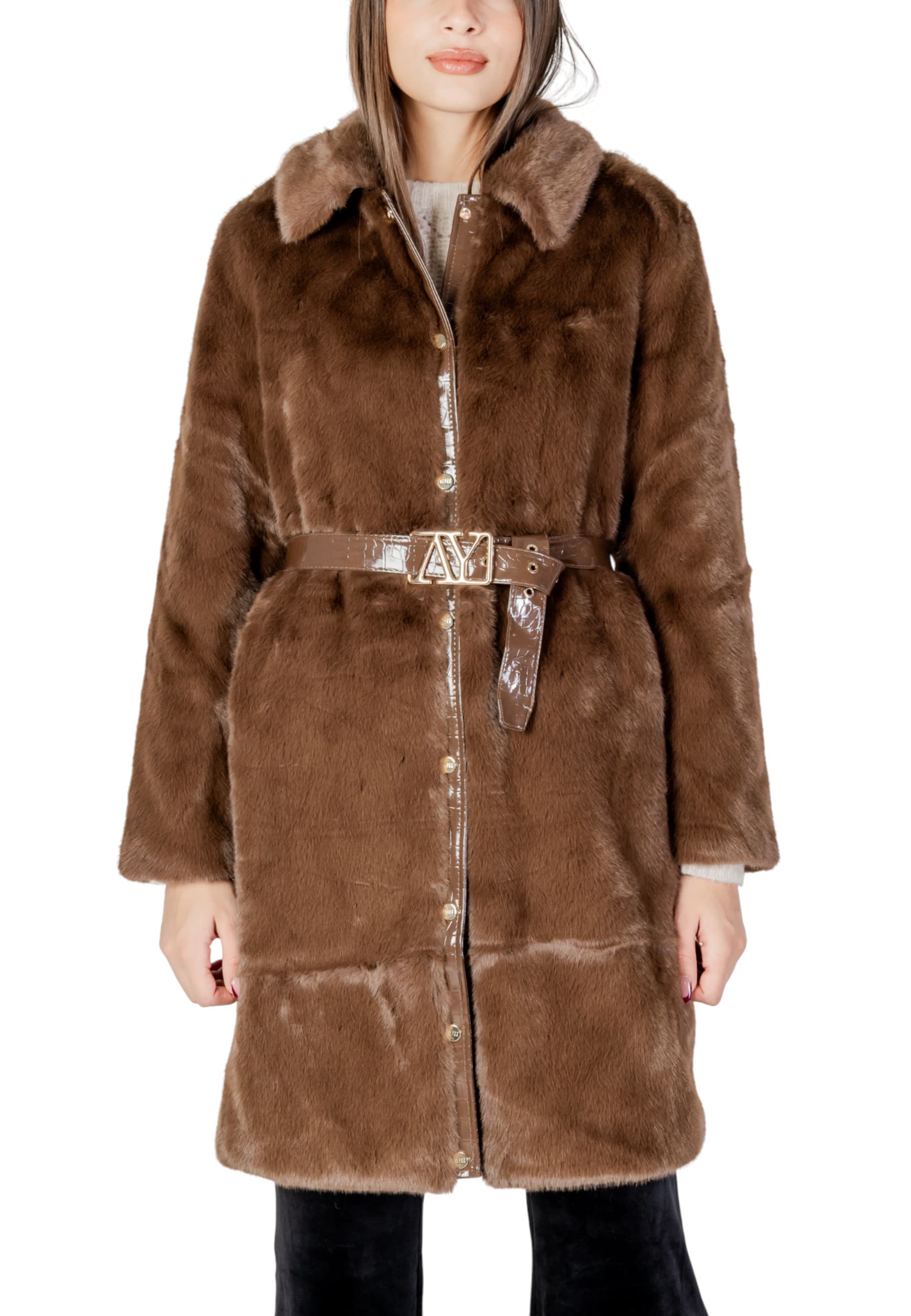 Ayfee Women Coat