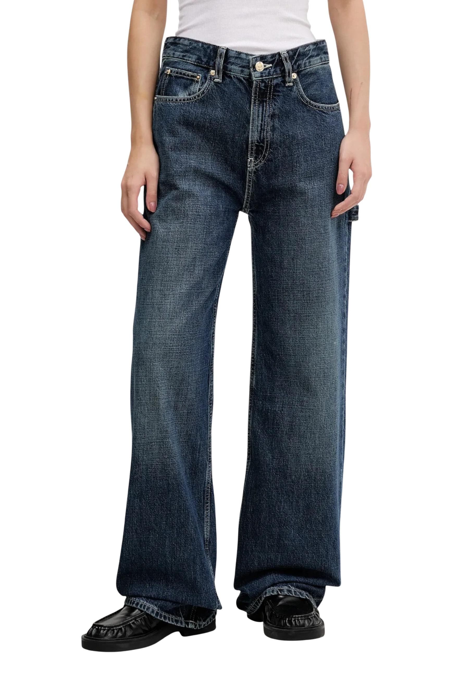 Tommy Hilfiger Jeans Jeans Donna