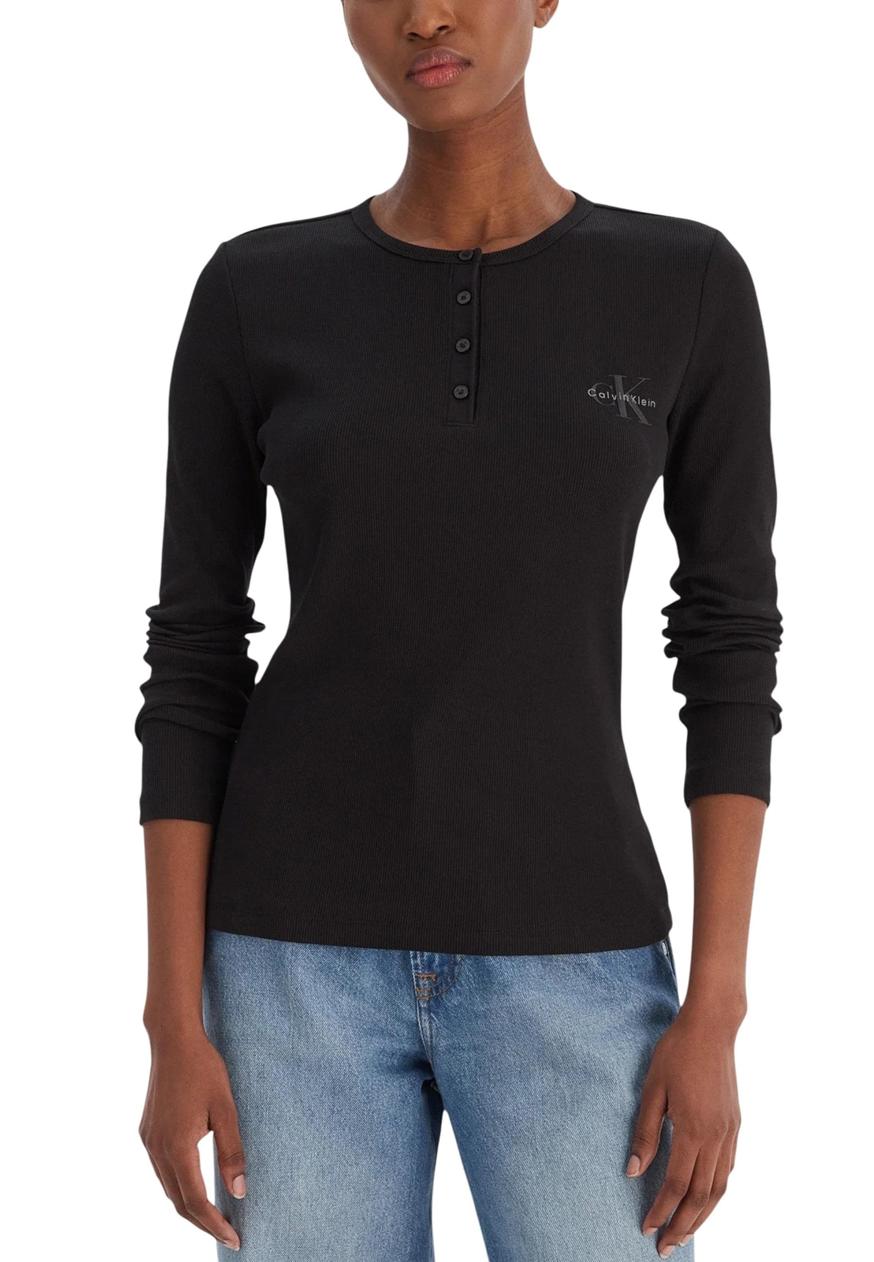 Calvin Klein Jeans Maglia Donna