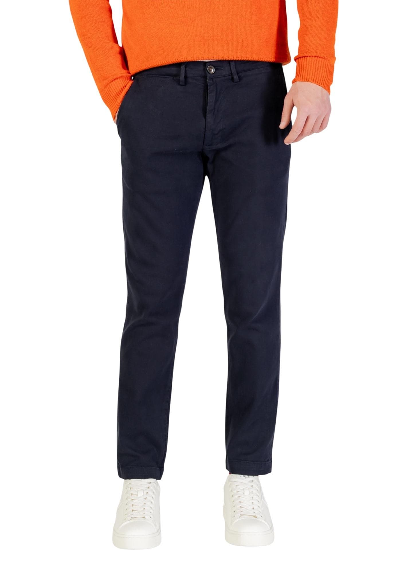 Borghese Pantaloni Uomo