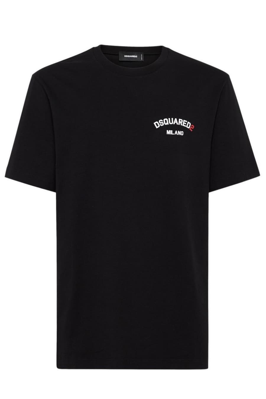 Dsquared2 T-Shirt Uomo