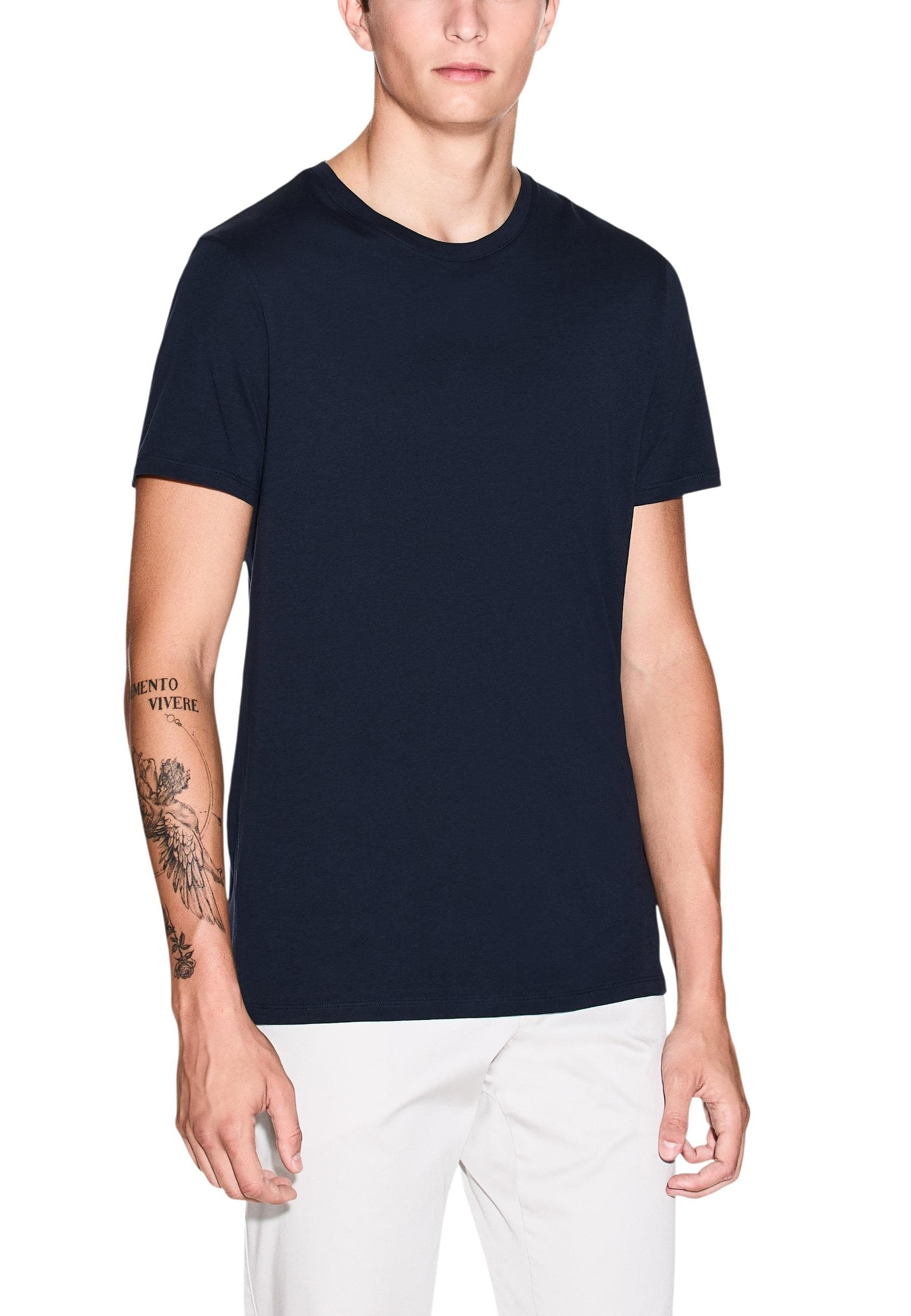 Armani Exchange T-Shirt Uomo