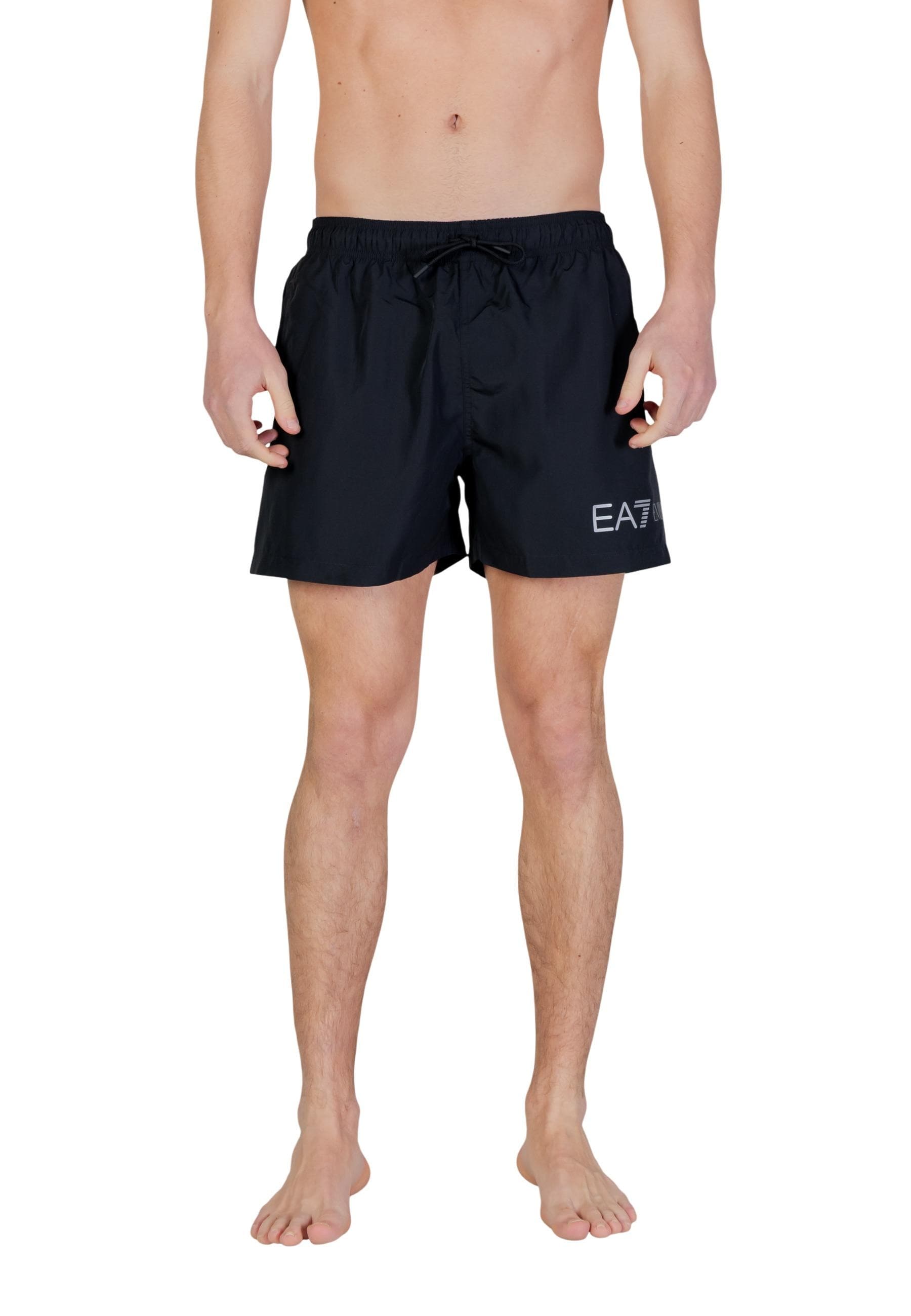 Ea7 Pantaloni Uomo