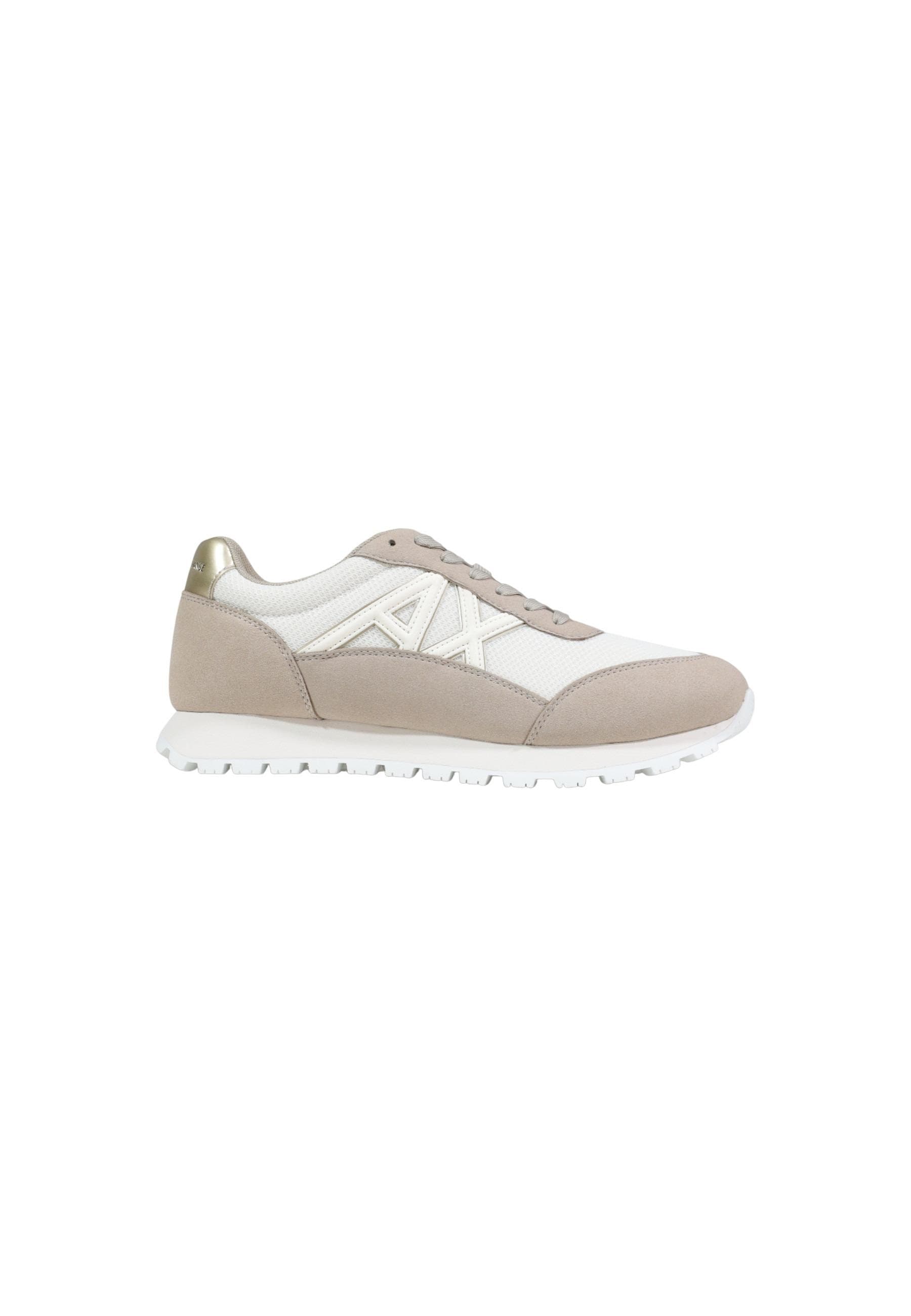 Armani Exchange Sneakers Donna