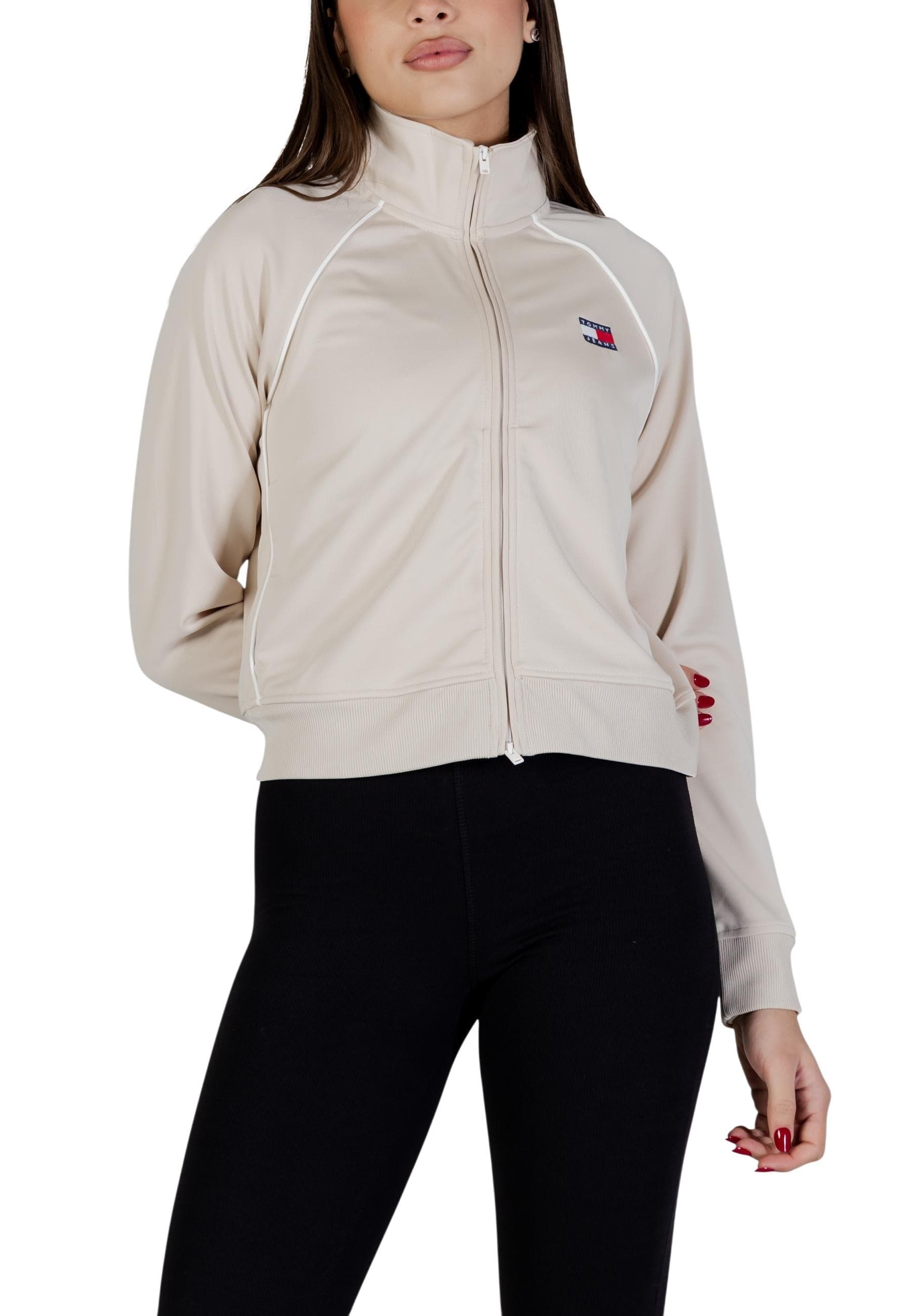 Tommy Hilfiger Jeans Women Sweatshirts