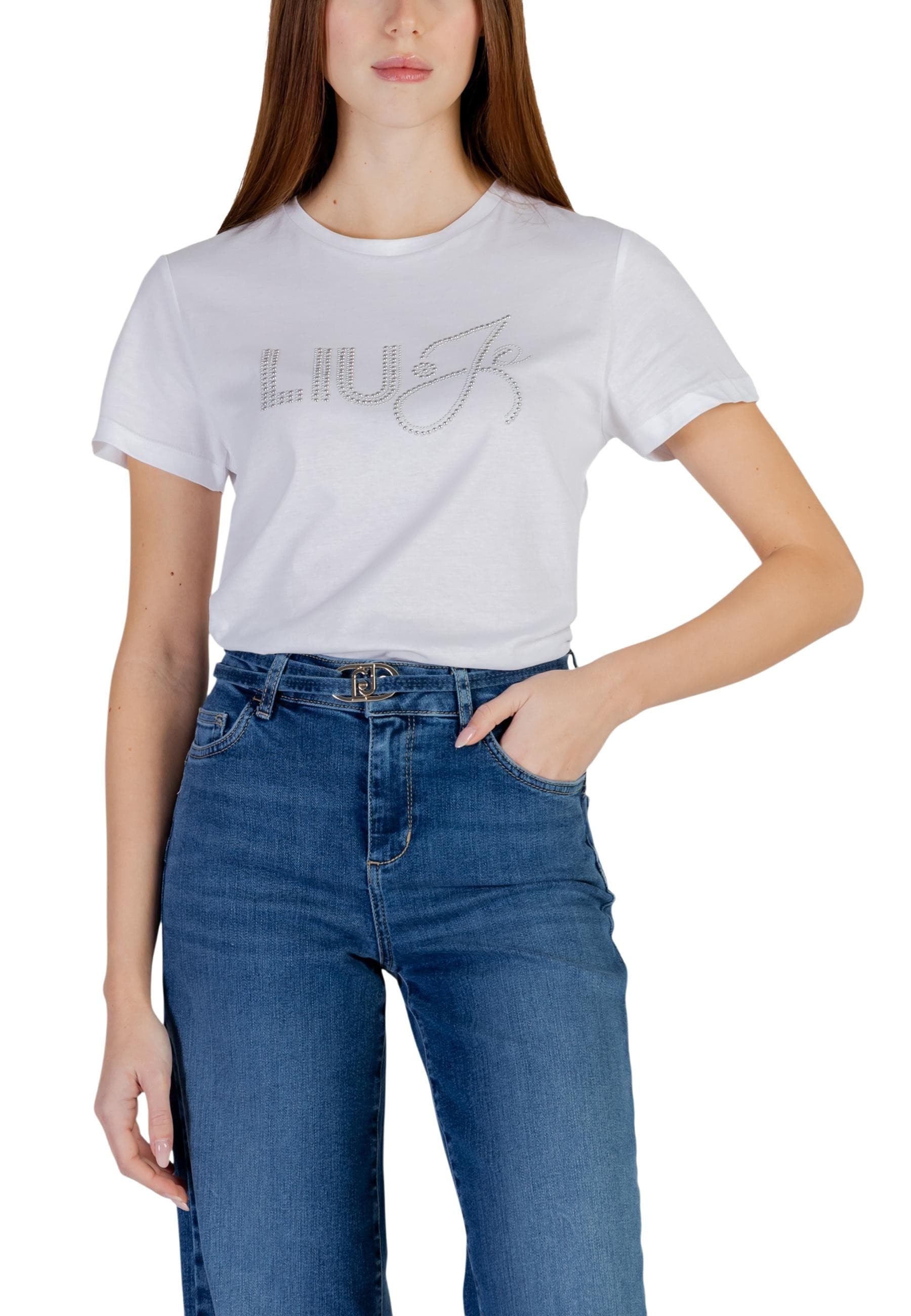 Liu Jo T-Shirt Donna