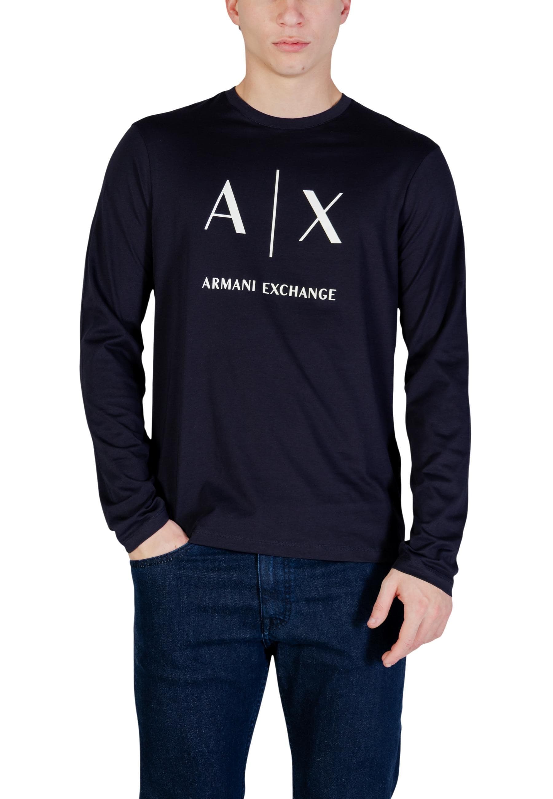 Armani Exchange T-Shirt Uomo