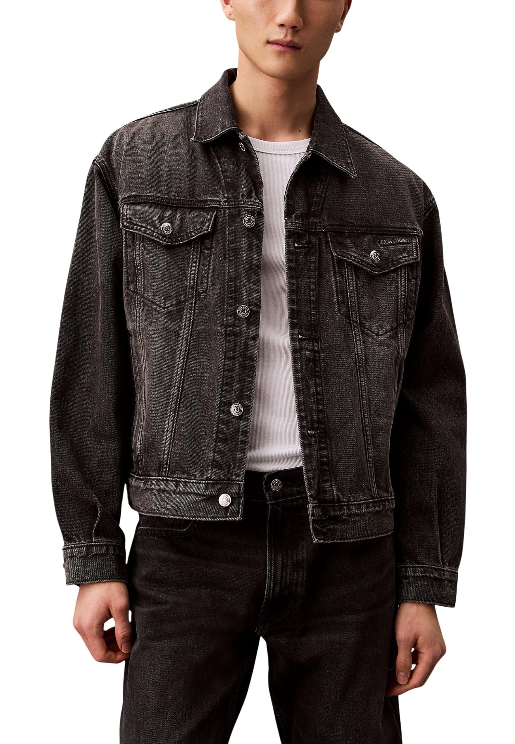 Calvin Klein Jeans Giubbotto Uomo