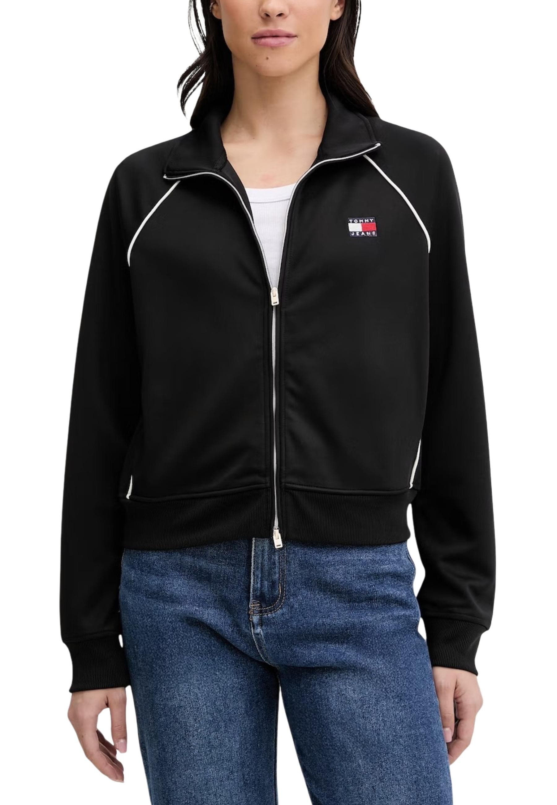 Tommy Hilfiger Jeans Women Sweatshirts