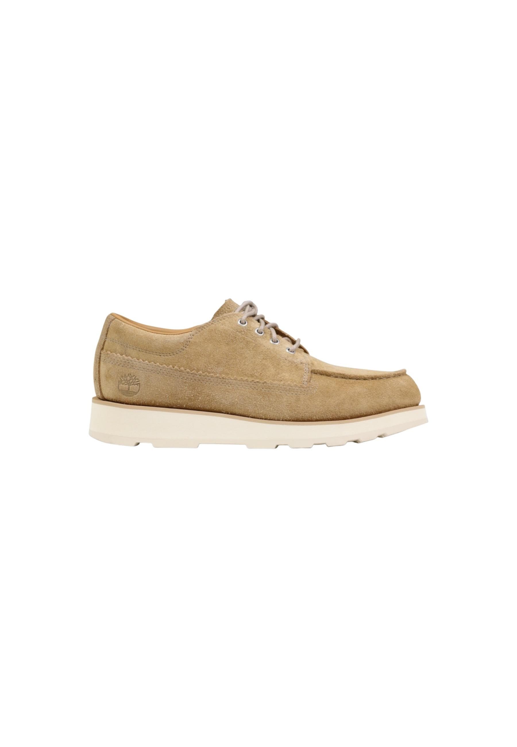 Timberland Scarpe Stringate Uomo