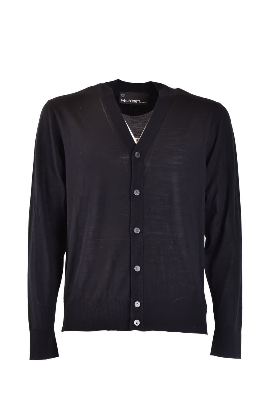 Neil Barrett Cardigans Uomo